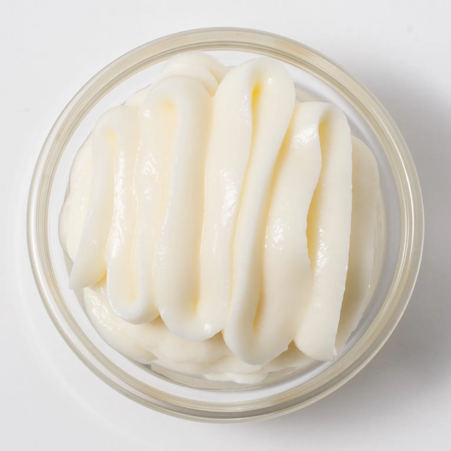 リッチ生乳ミルククリーム 1