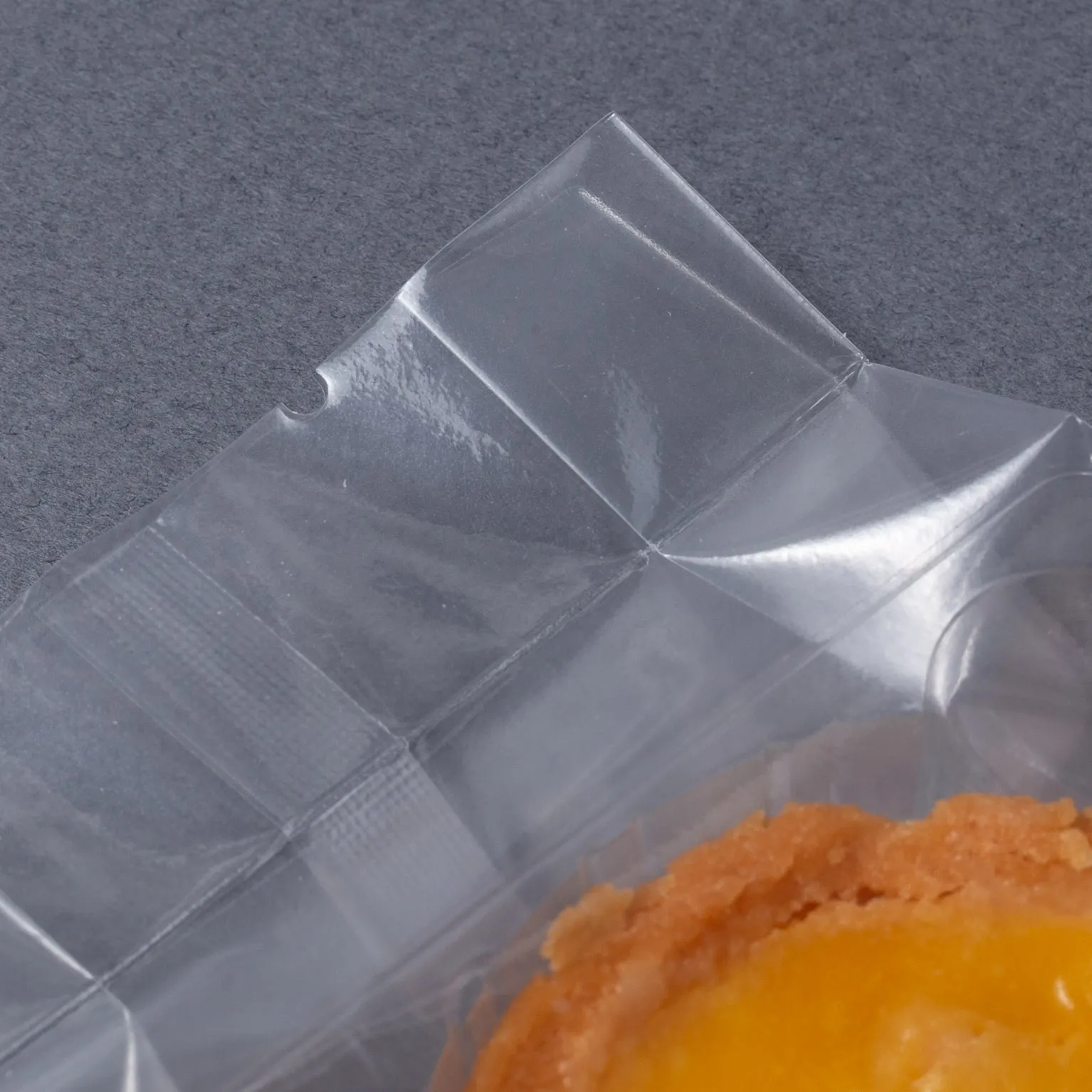 BNYガス袋 90×40×180(透明) 500