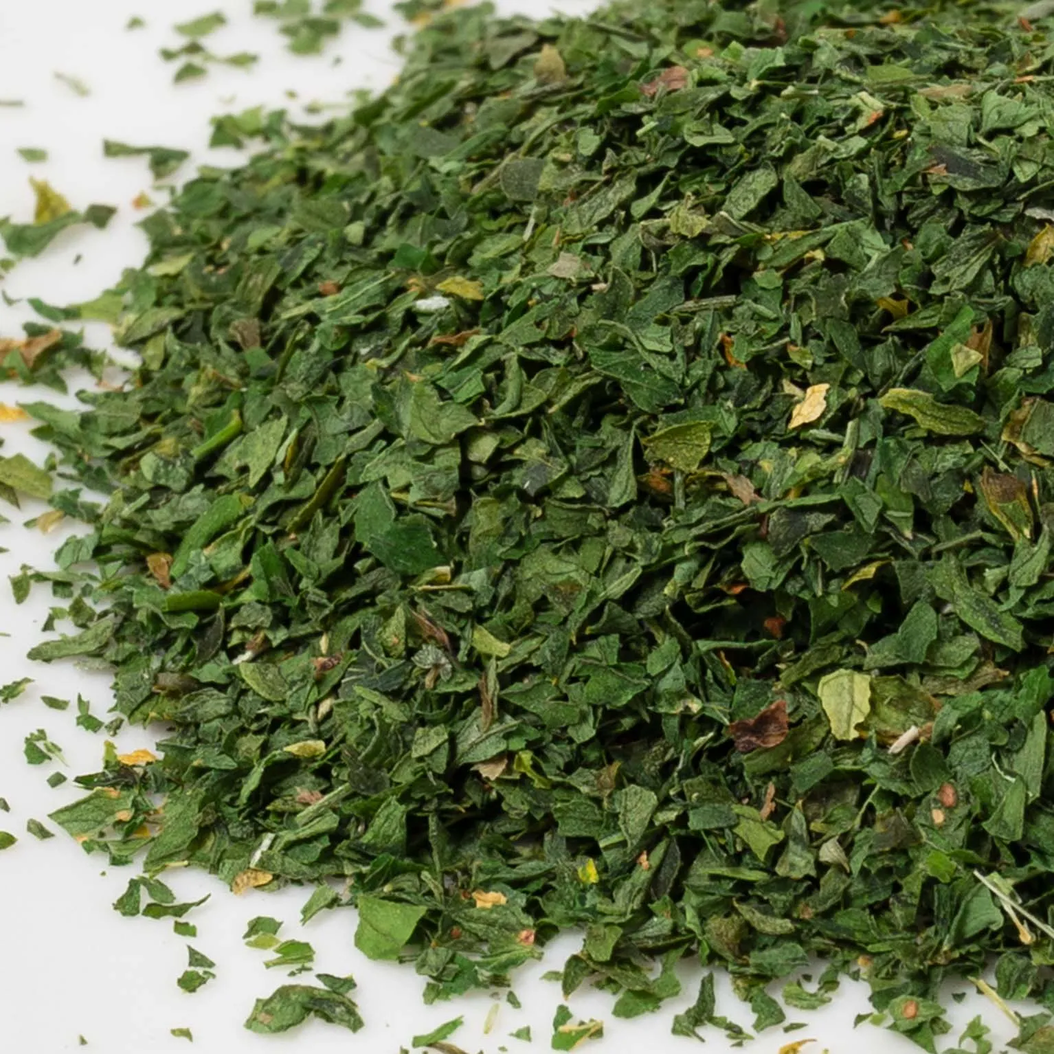 パセリ(チップ)袋入 100