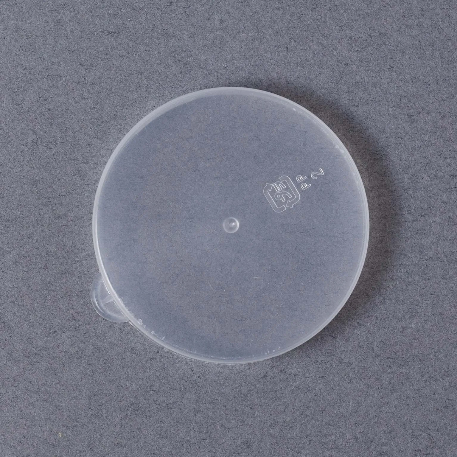 TC-003S PPキャップ 45Φ 500