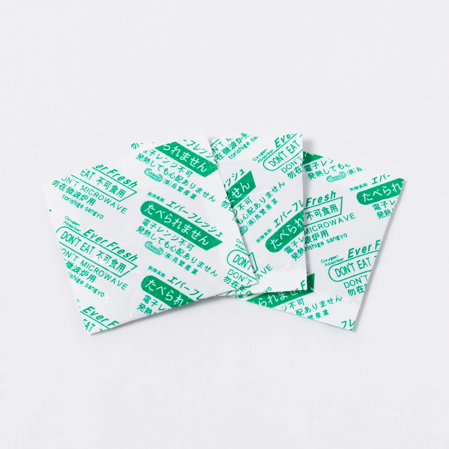 エバーフレッシュ CO-20 6000