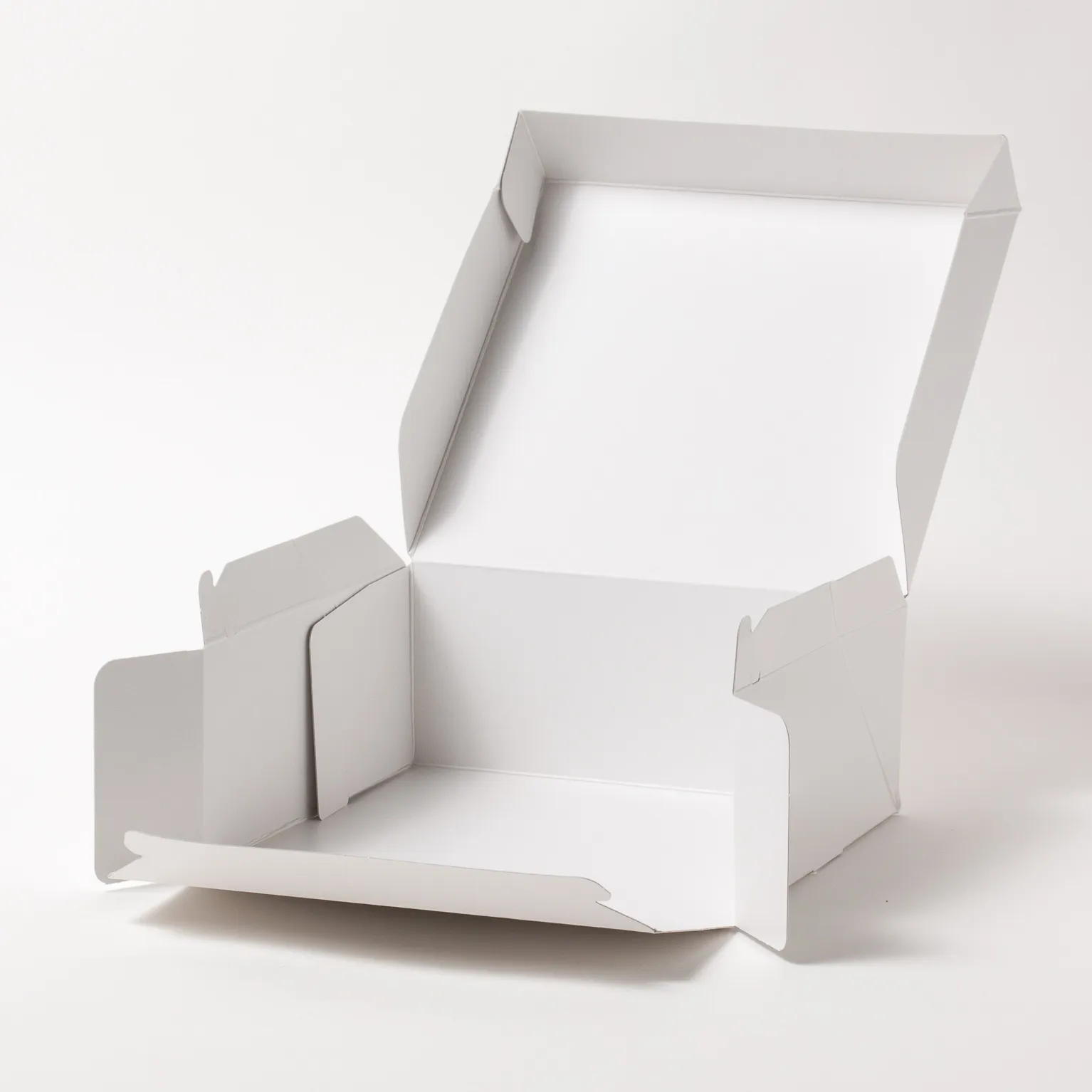 ロックBOX65-プレス 160(160×160×h65mm) 50