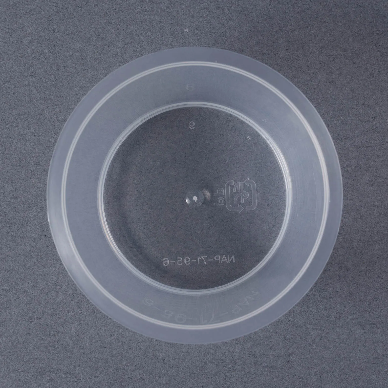 プリンカップ 71-95 50