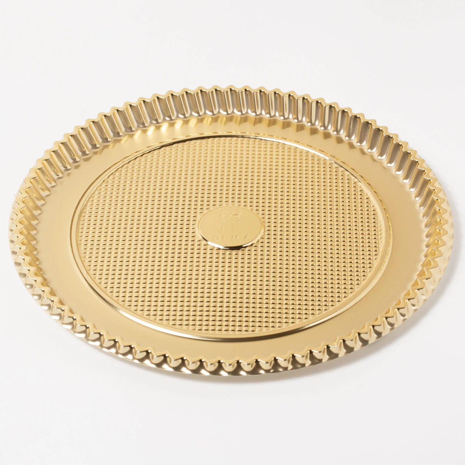 GPM6 デコトレー209径 100