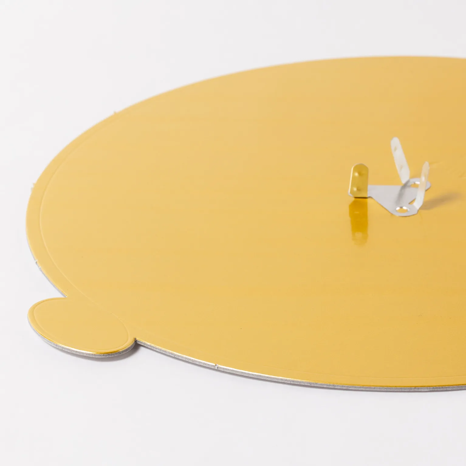 AGT-M(三つ目金具付き) ケーキトレー 7寸 50