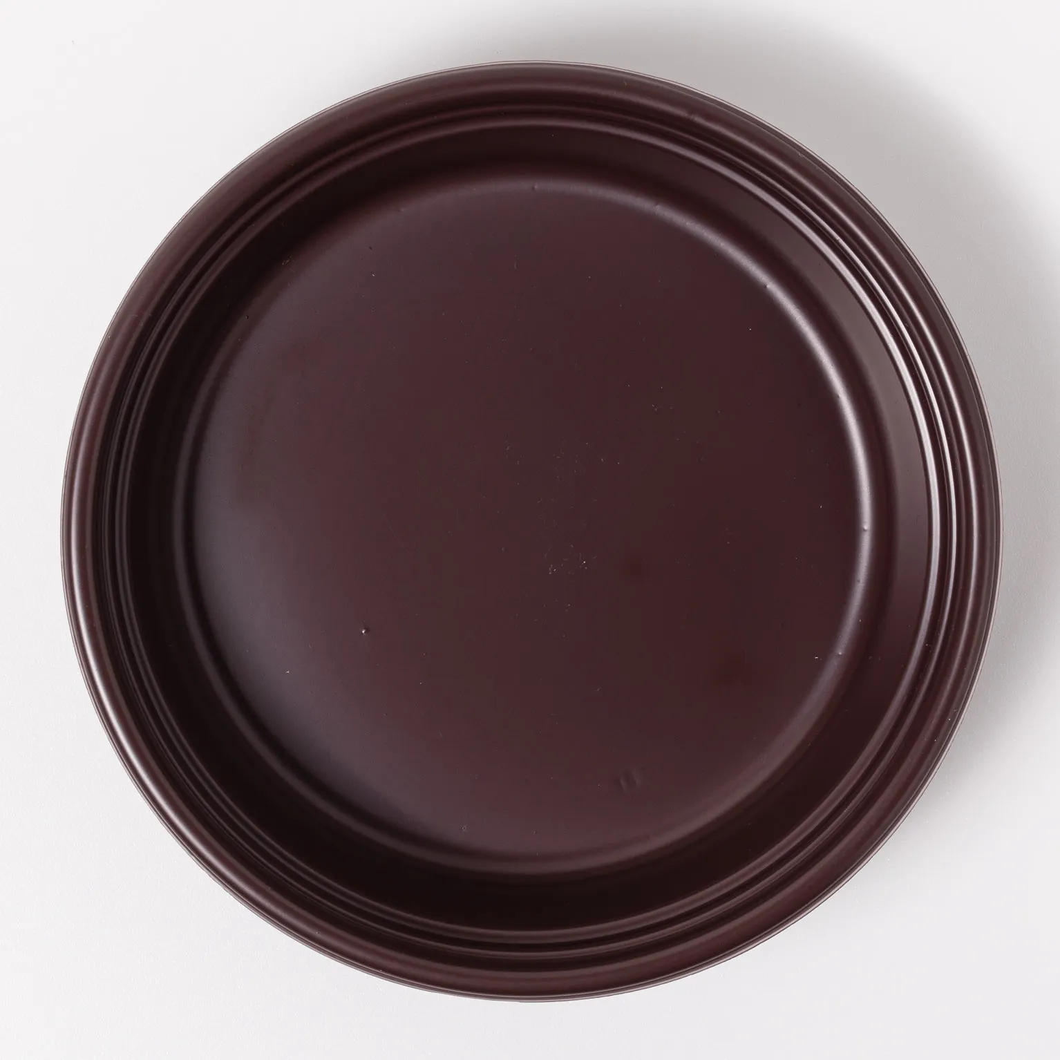 新 IFトレー 丸120 (Φ122×H31mm) 10