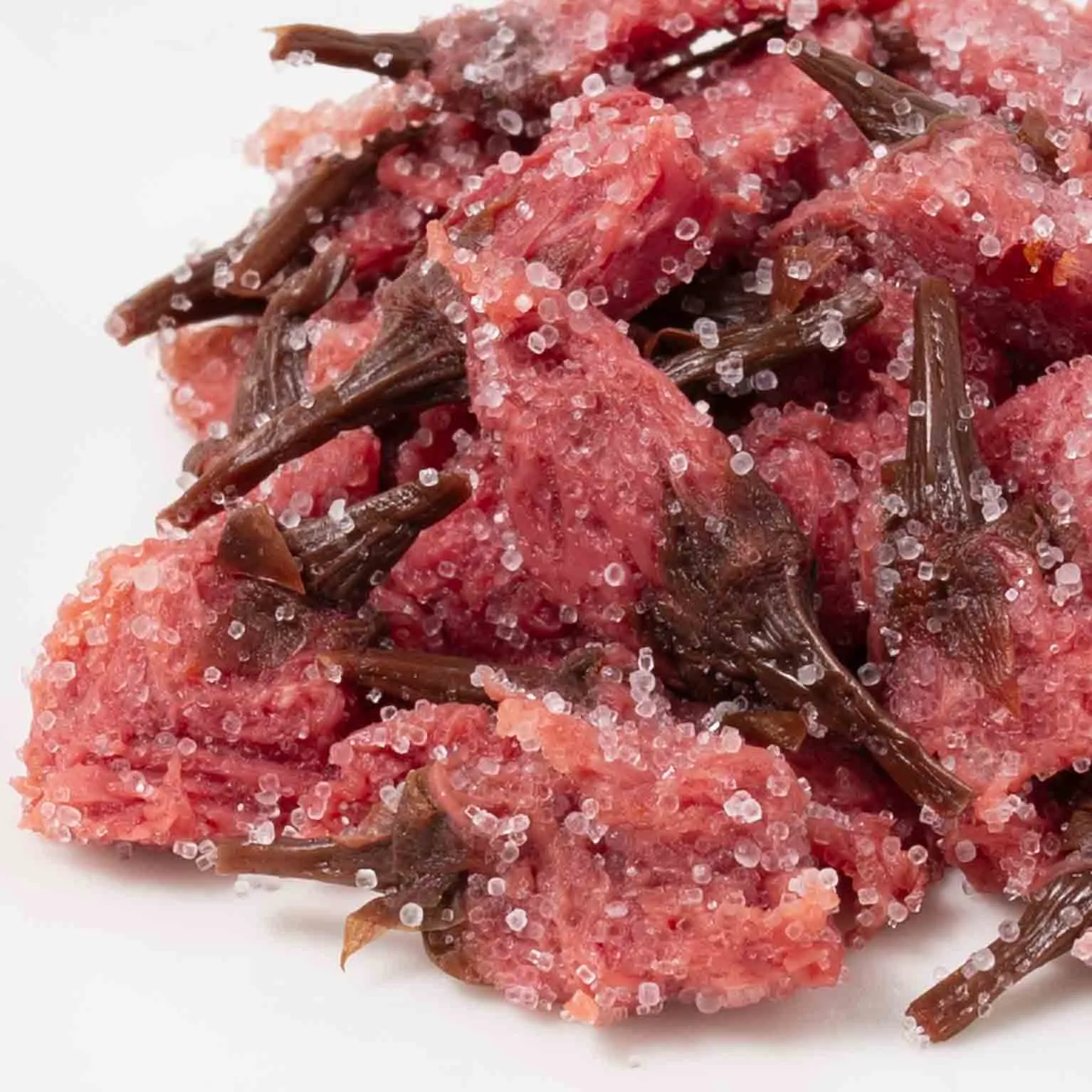 桜花塩漬 軸切5mm 100