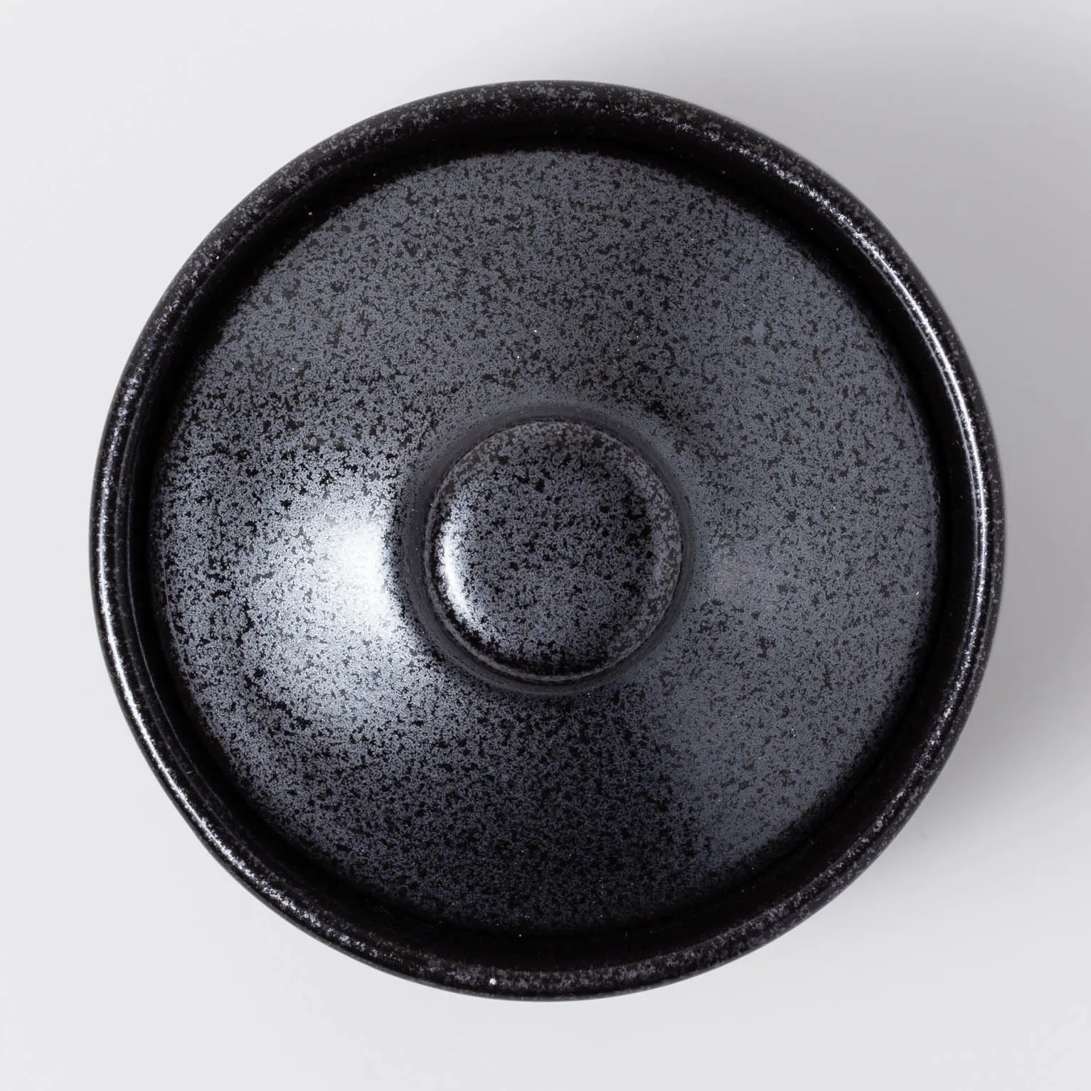 ET-003 壺 170型 鉄砂 90