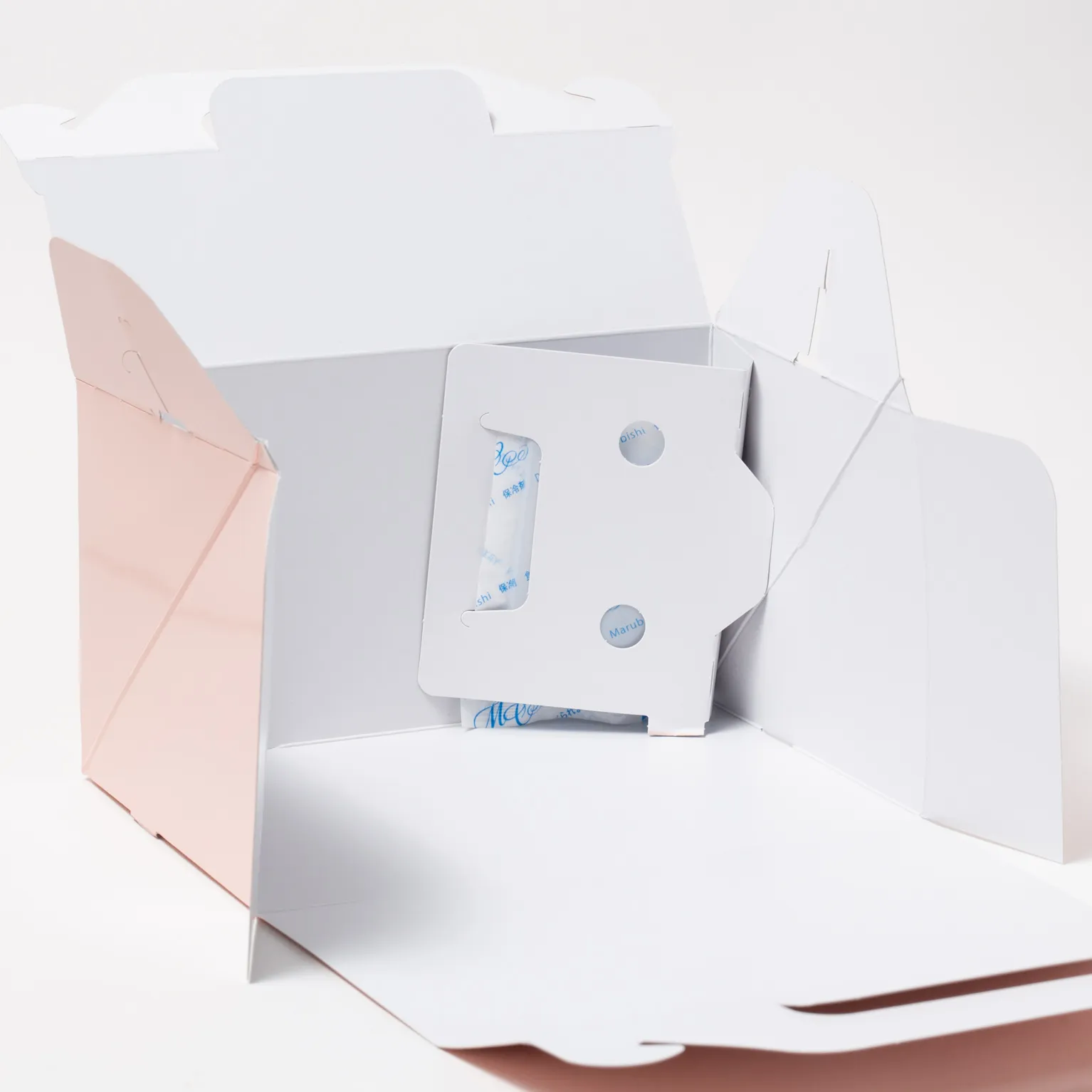 WDピンク105 No.640 50