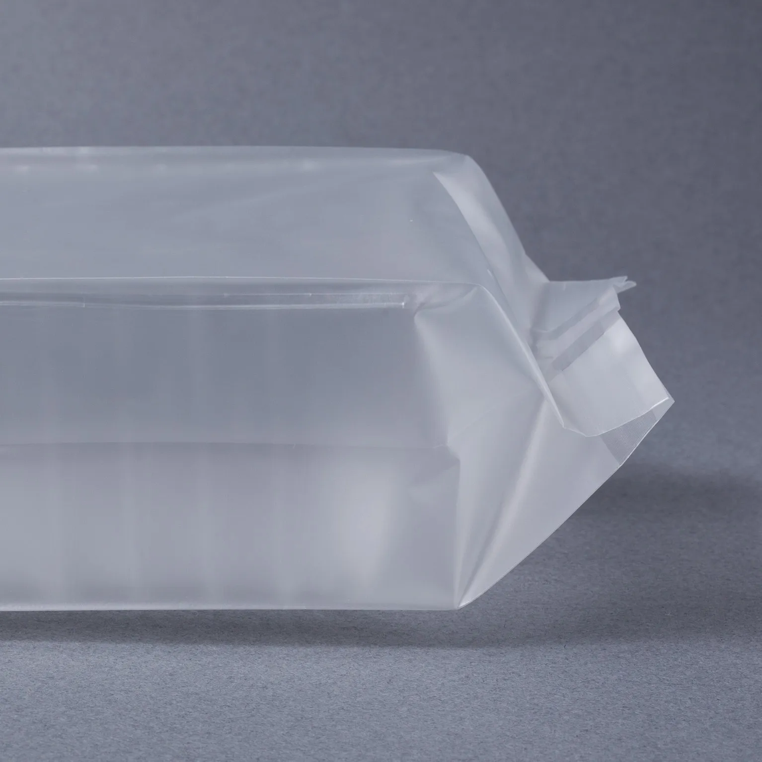 EM 90×60×280 マット無地ガゼット 500