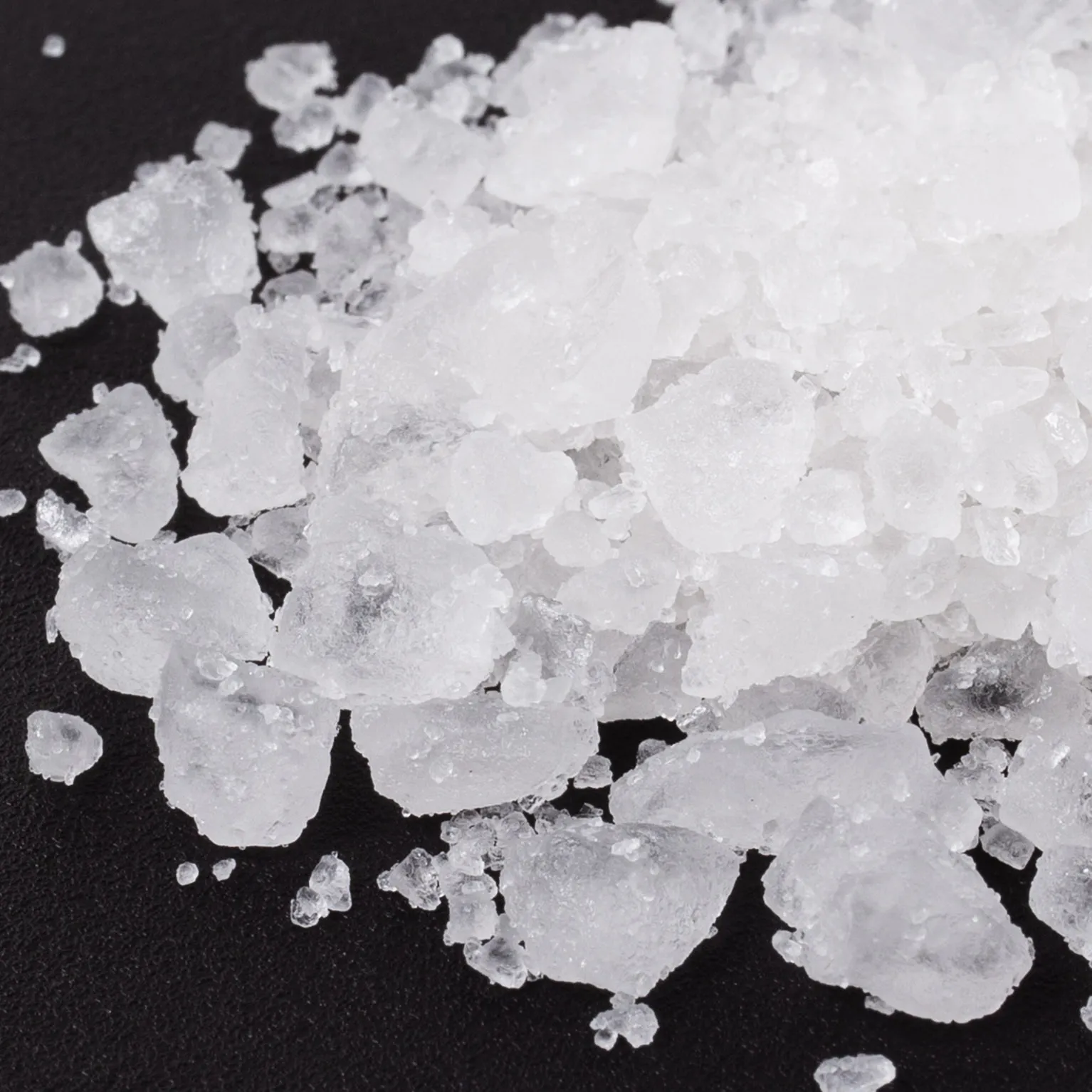 粗挽き天日塩 25