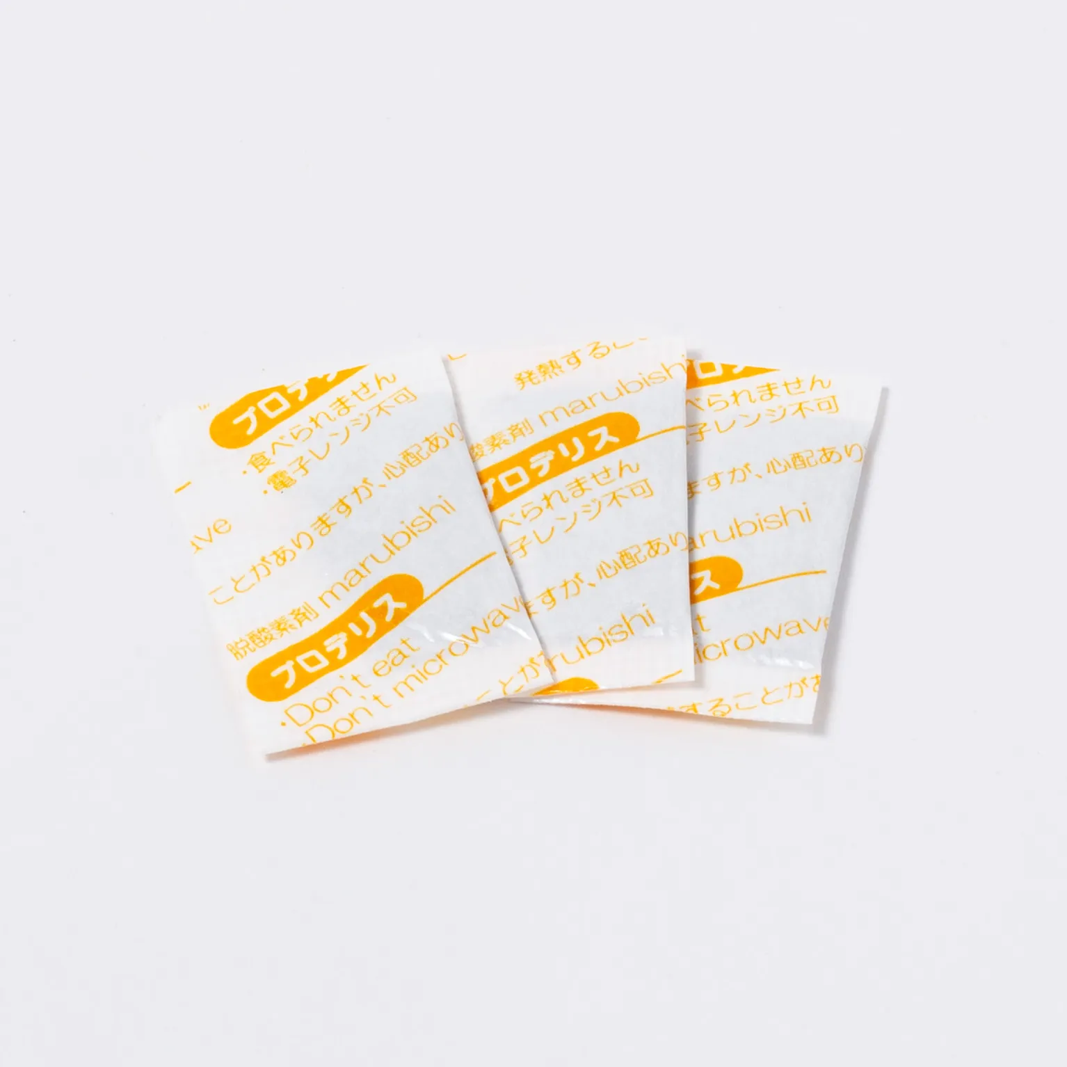 プロデリス10 脱酸素剤 100