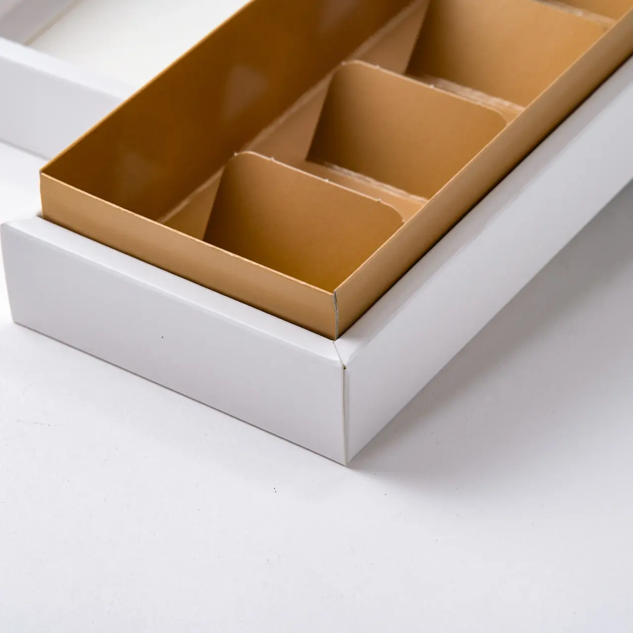 フリーBOXパール 4号 100