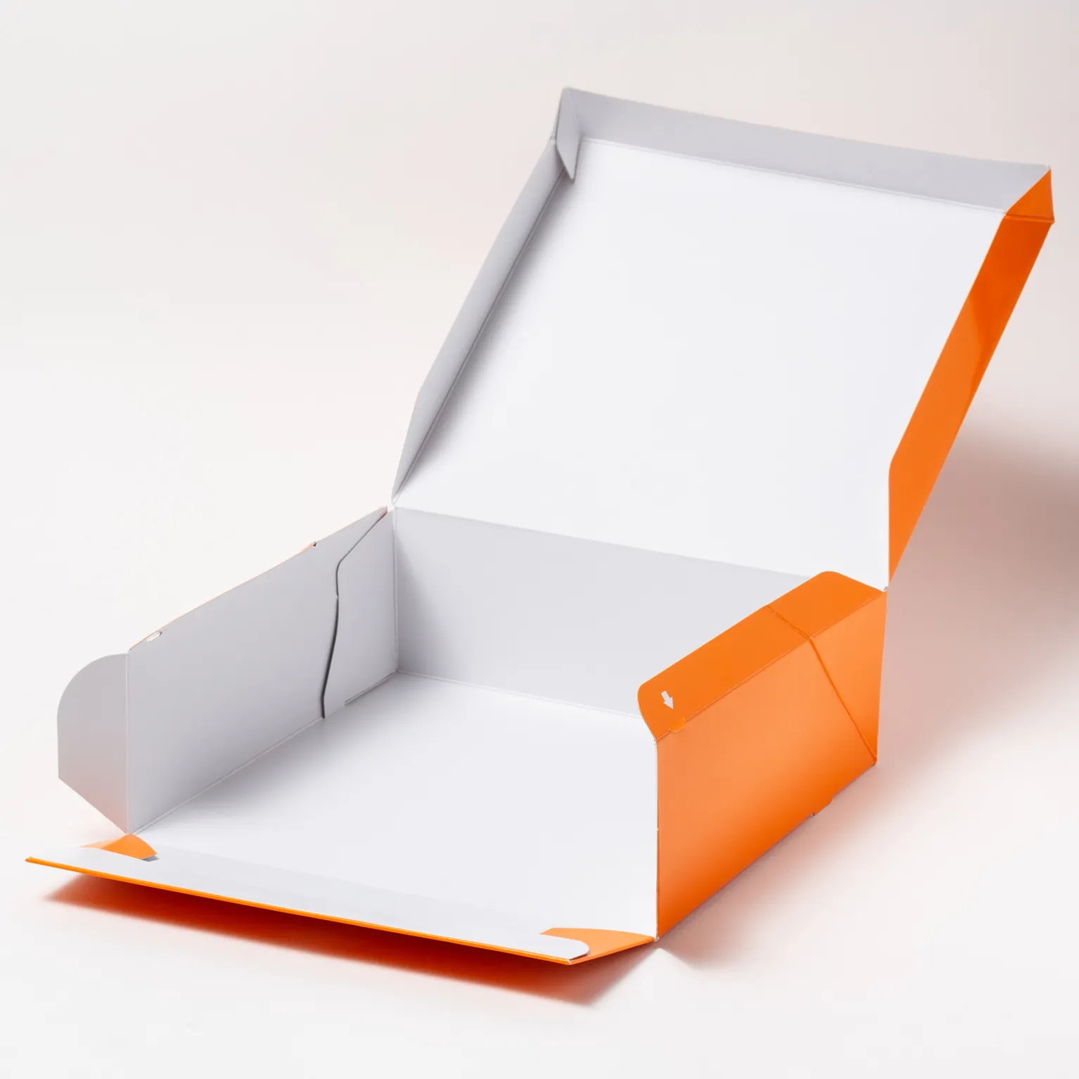 PCカラー65 オレンジ 5号 50