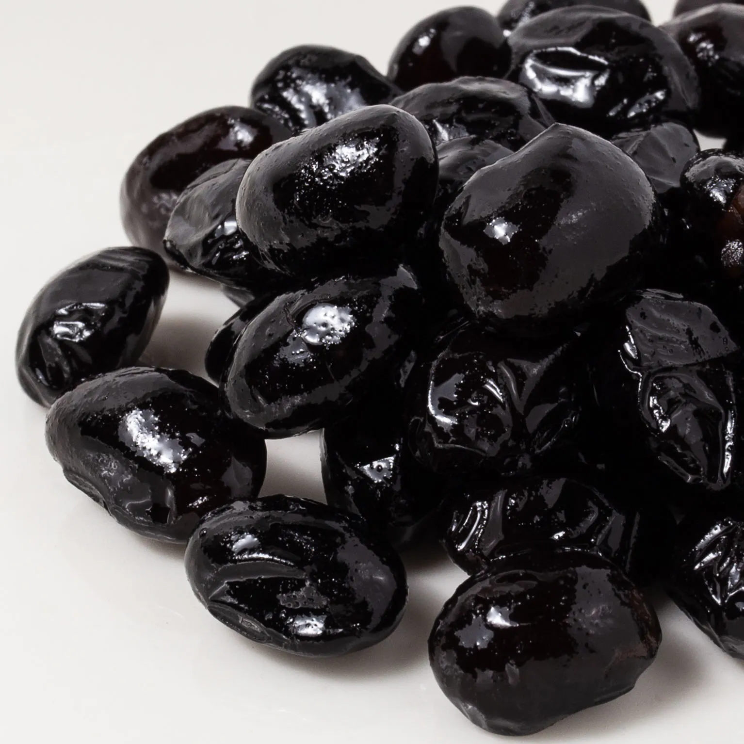 かのこ豆(黒豆) 2