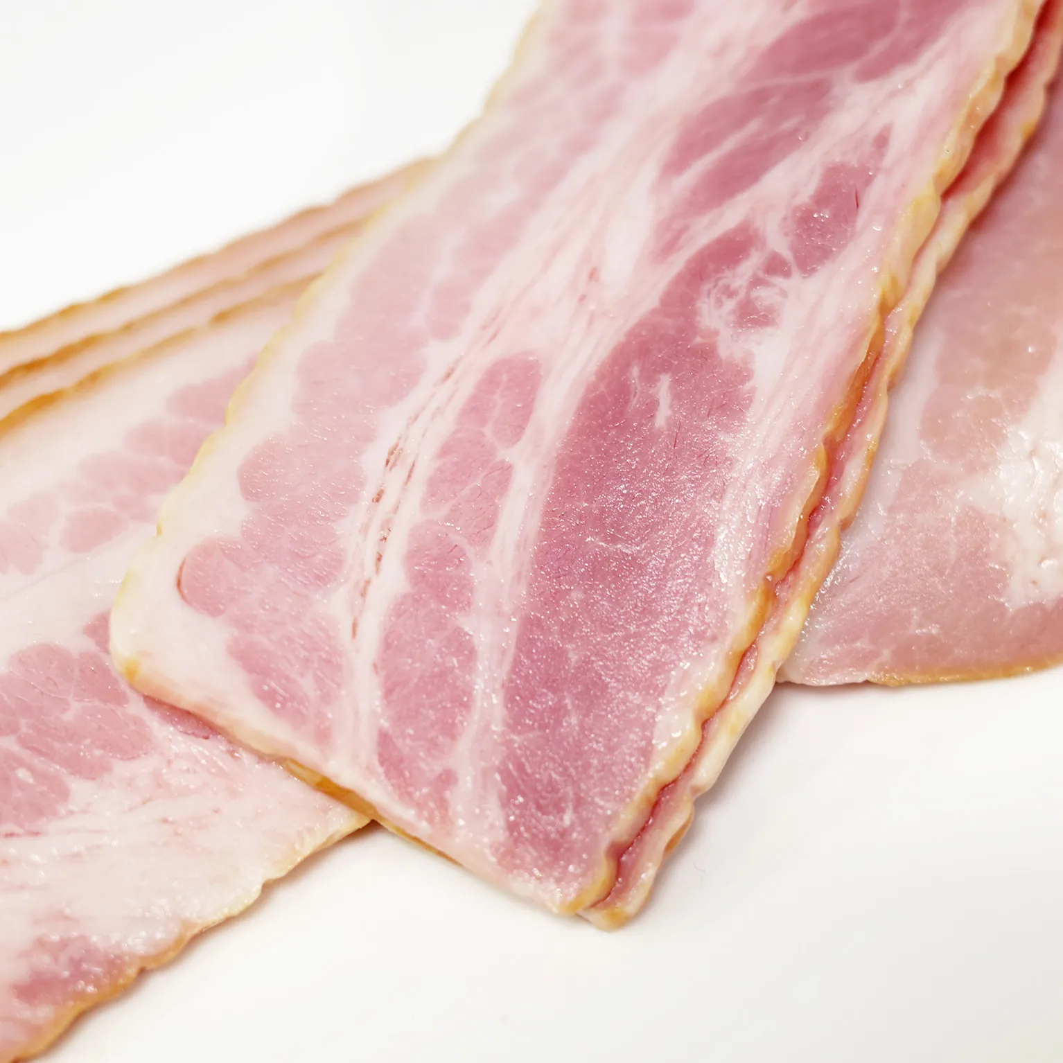 しまうたベーコンRB5(スライス) 1