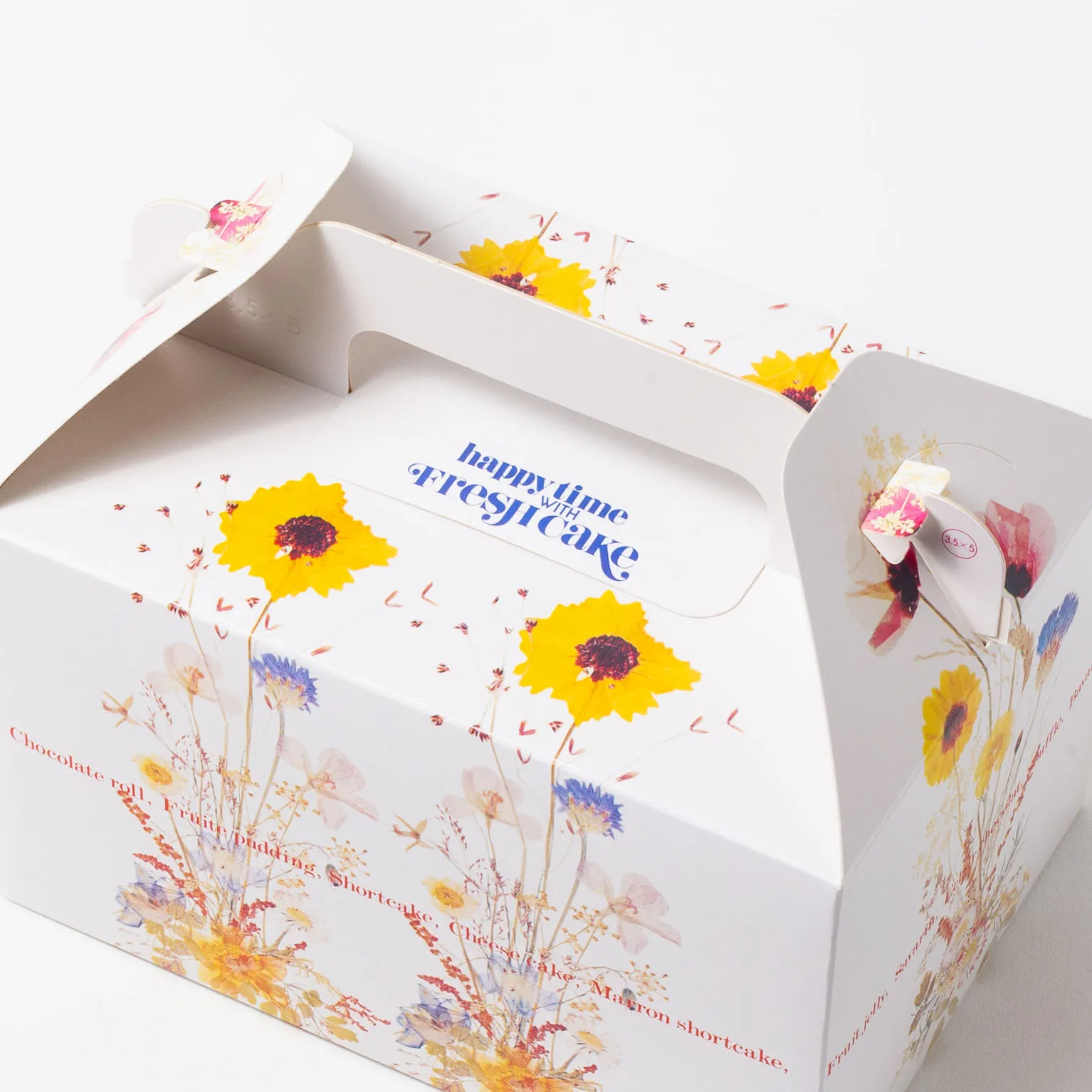 HBグラース 3.5×5