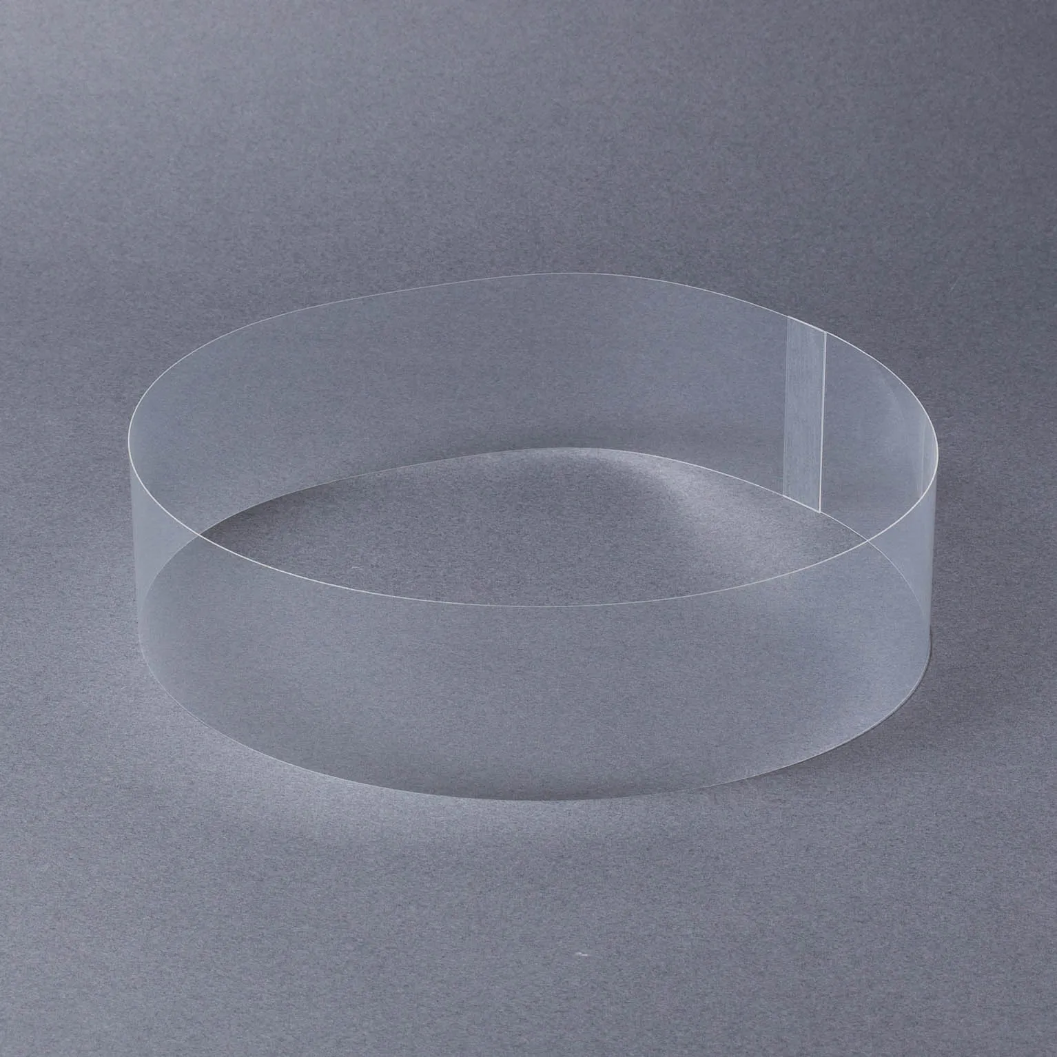 ムースフィルム テープ付き 50×600×0.3mm 1000