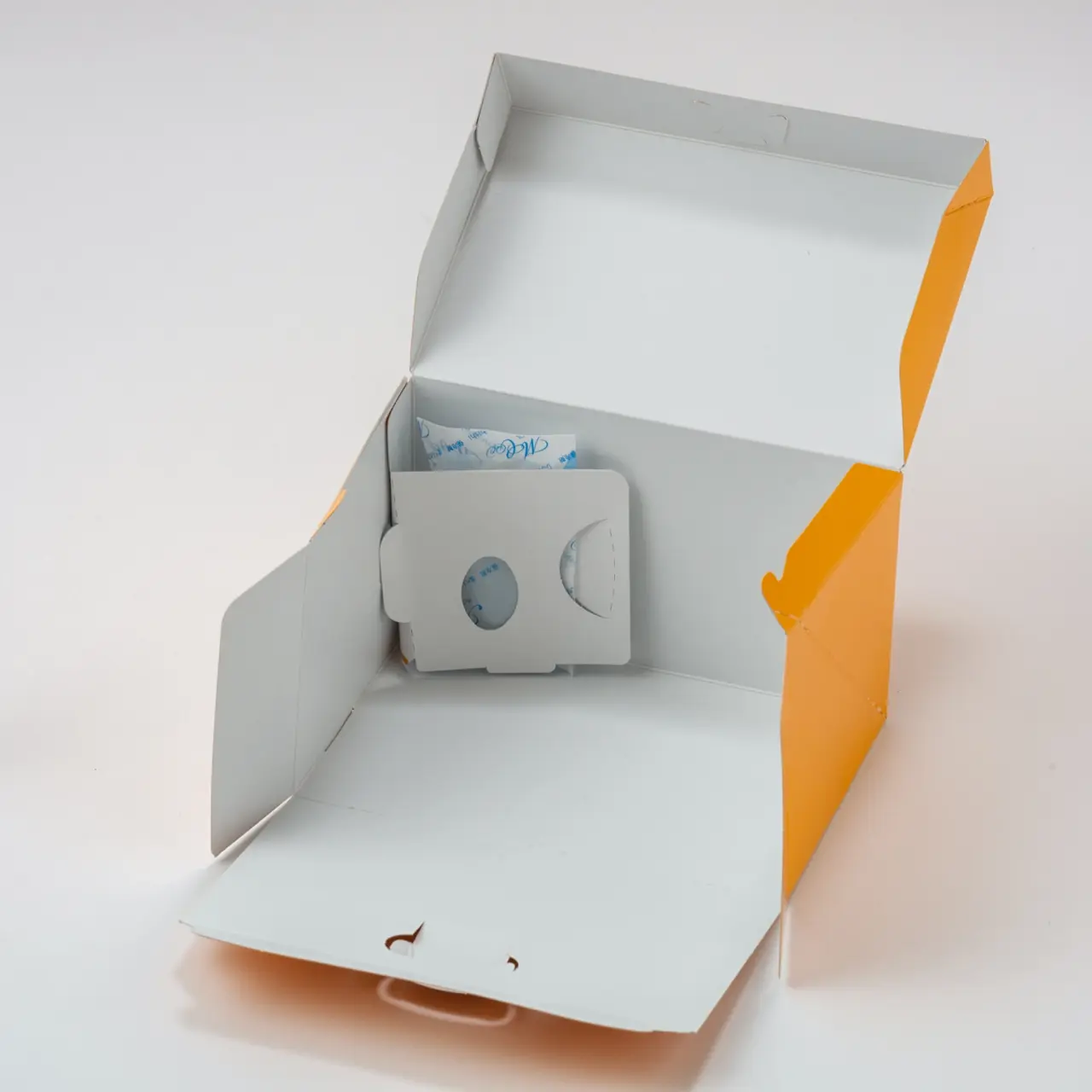 ロックBOX105ネーブル4×6 50