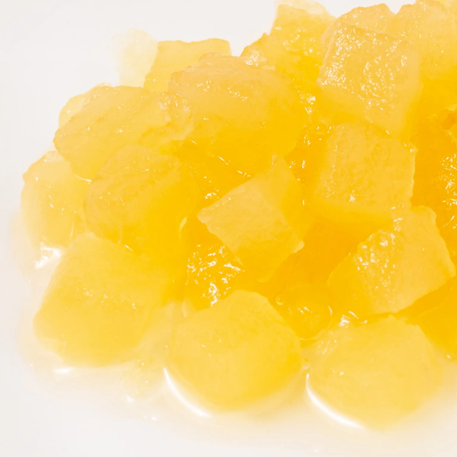 リンゴ10mmダイス35° 2