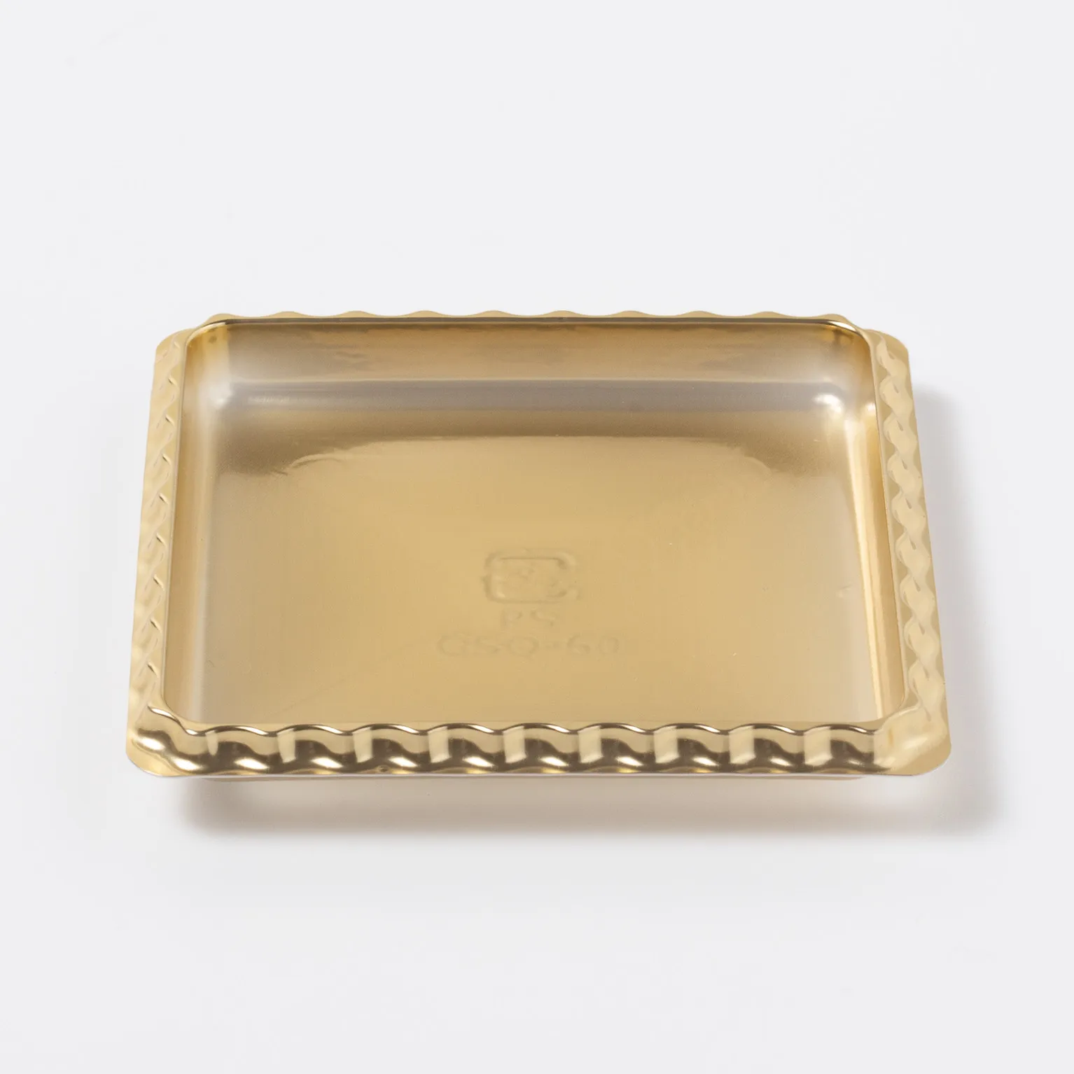 GSQ-60トレー (60×60×8) 200