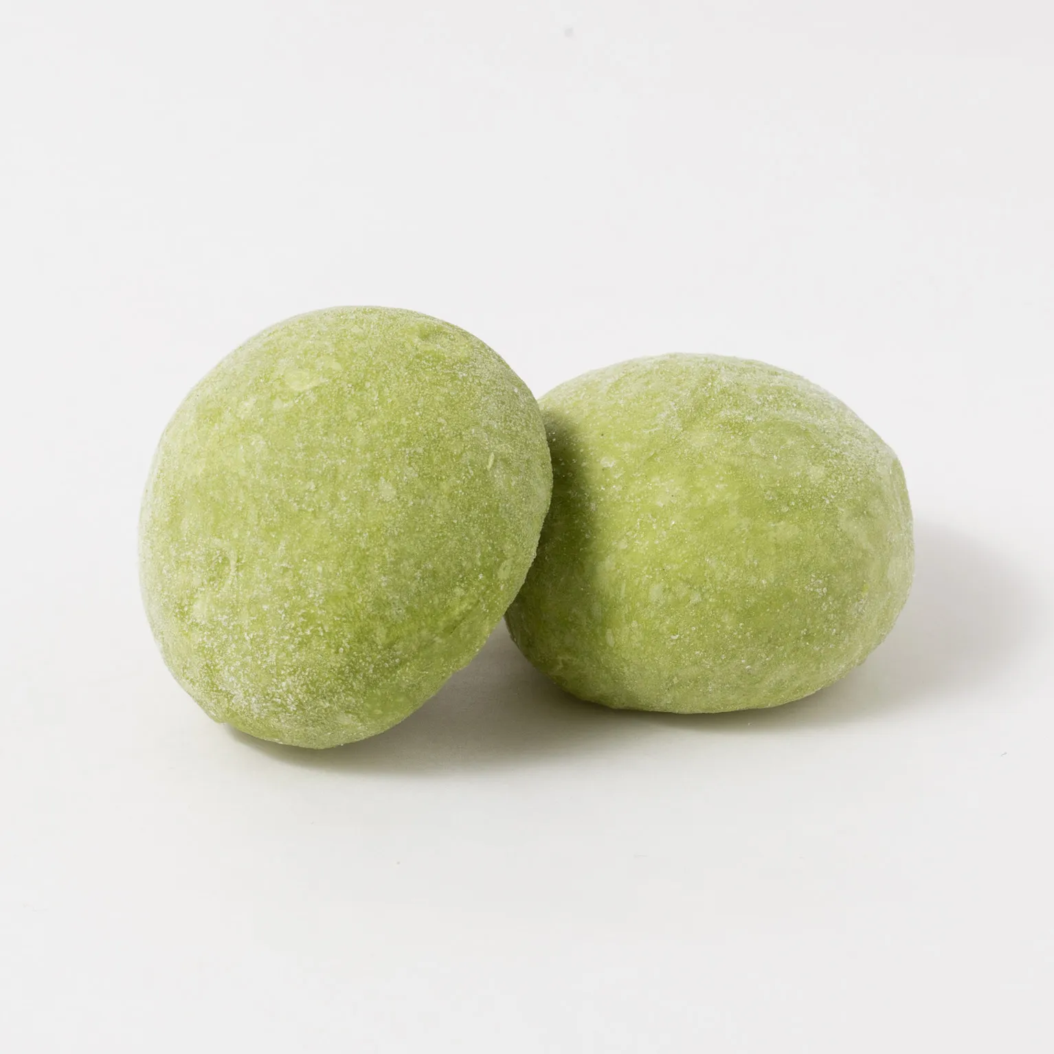 バターロール玉30g (ほうれん草) 30