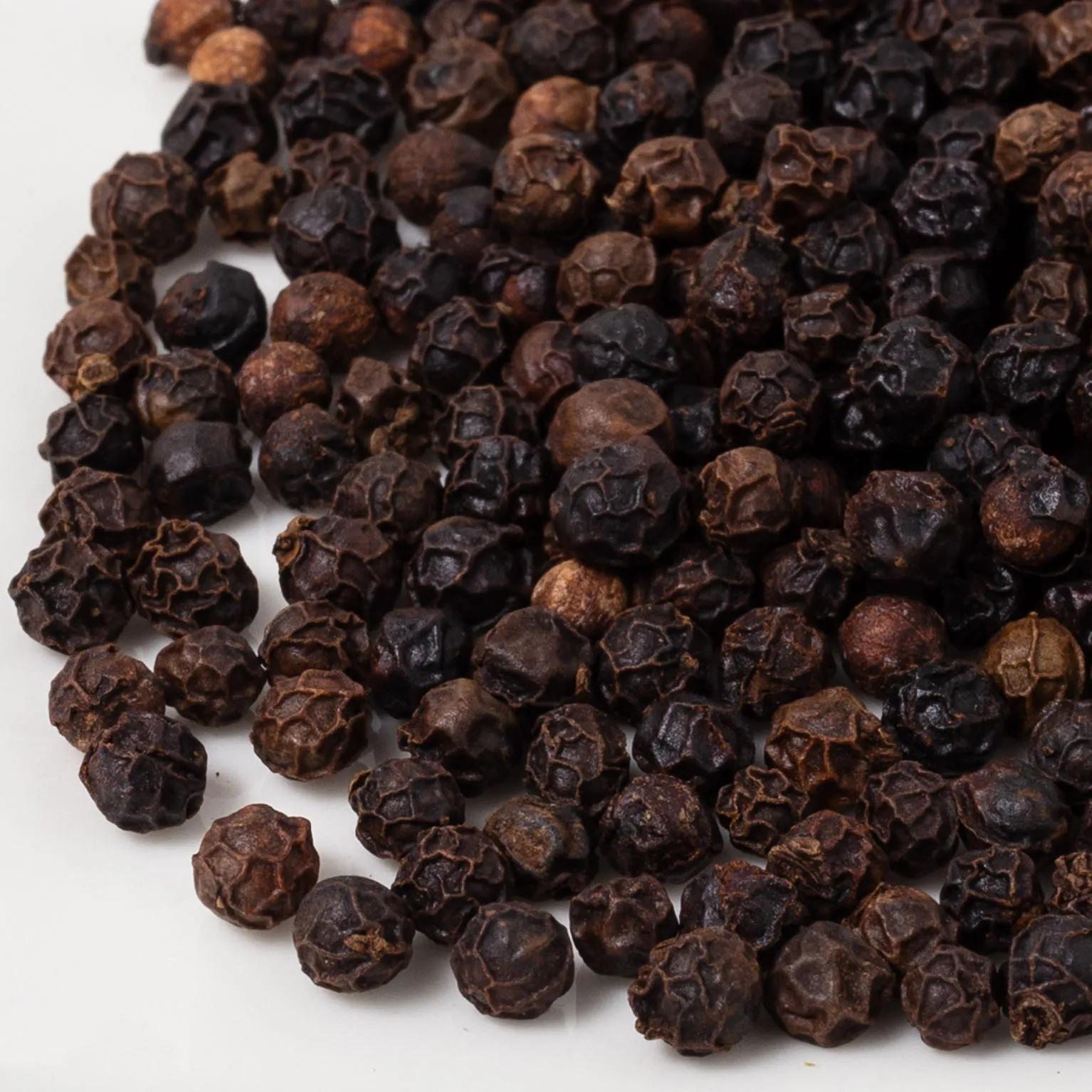 ブラックペッパーホール袋 100