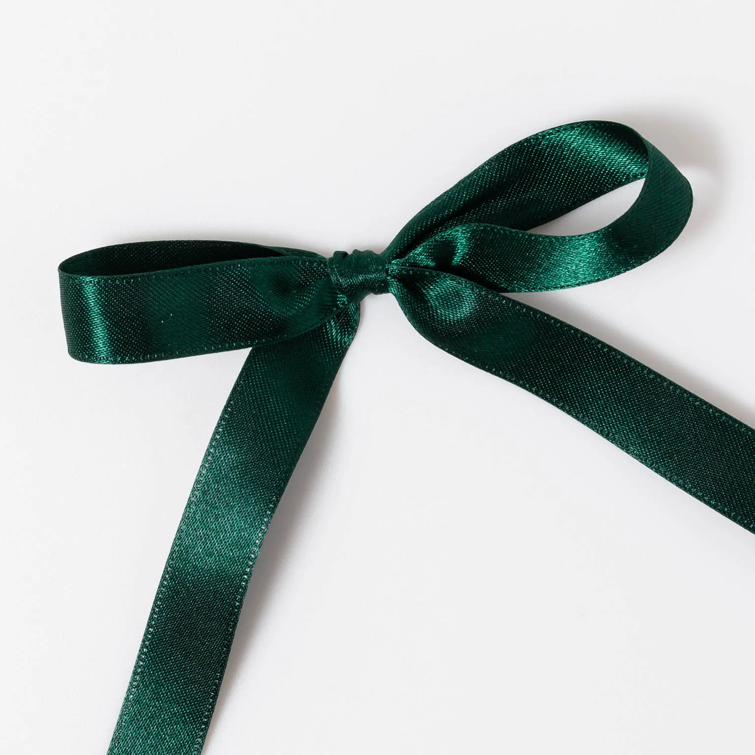 DSサテン(12mm) フォレストグリーン#29 1