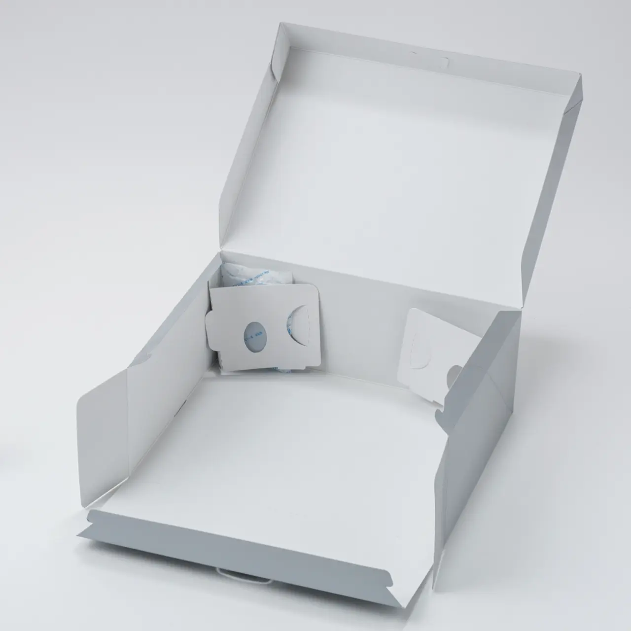 ロックBOX105シルバー7×9 20