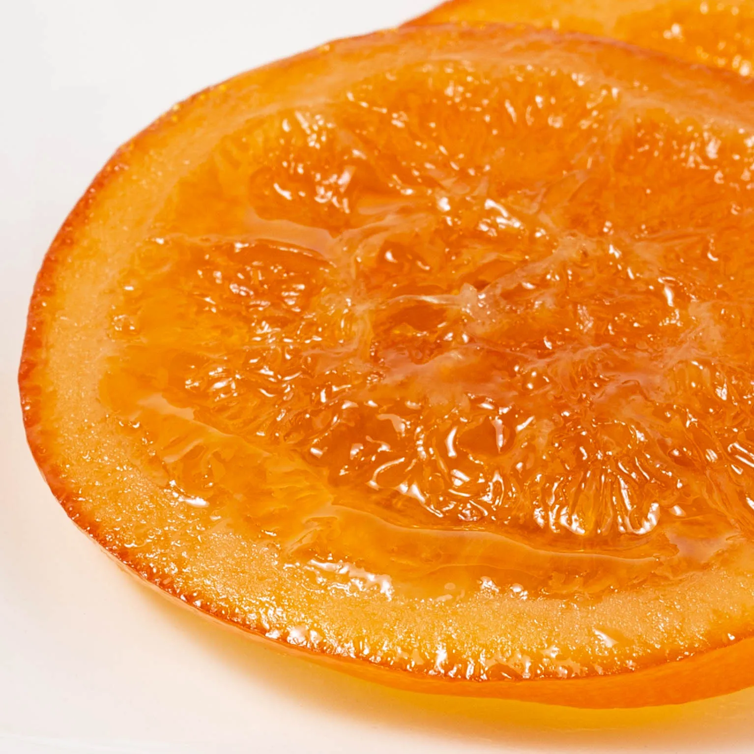 オレンジトランシュ(輪切り) 1