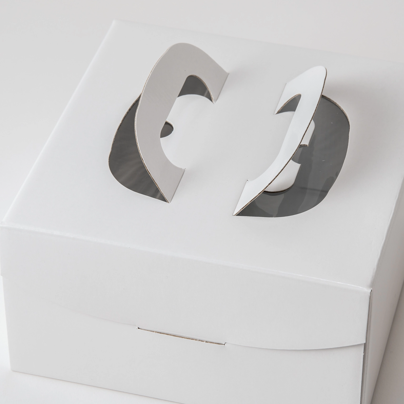 FB ホワイト L6寸 25