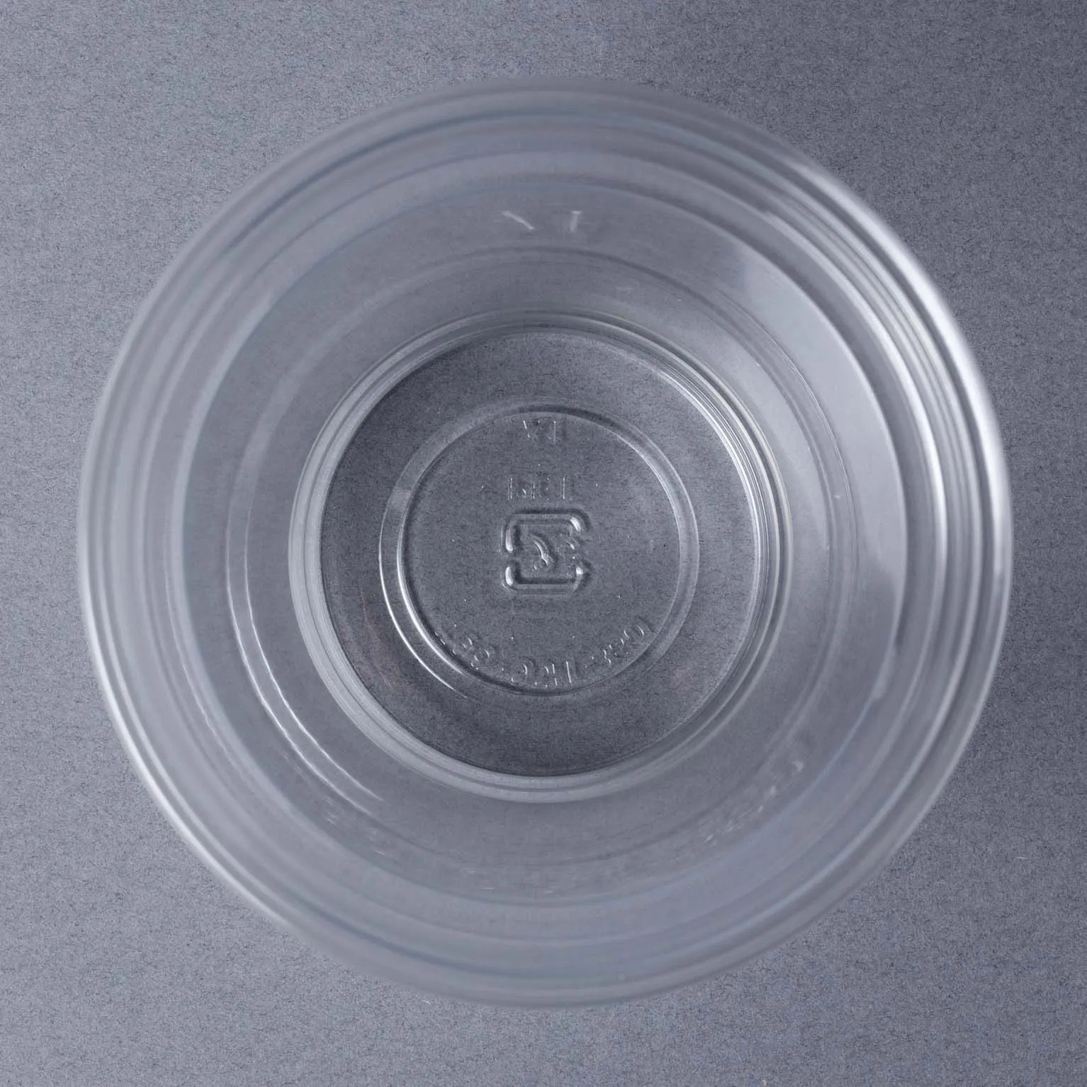 クリアカップT360SS (10オンス) 1000