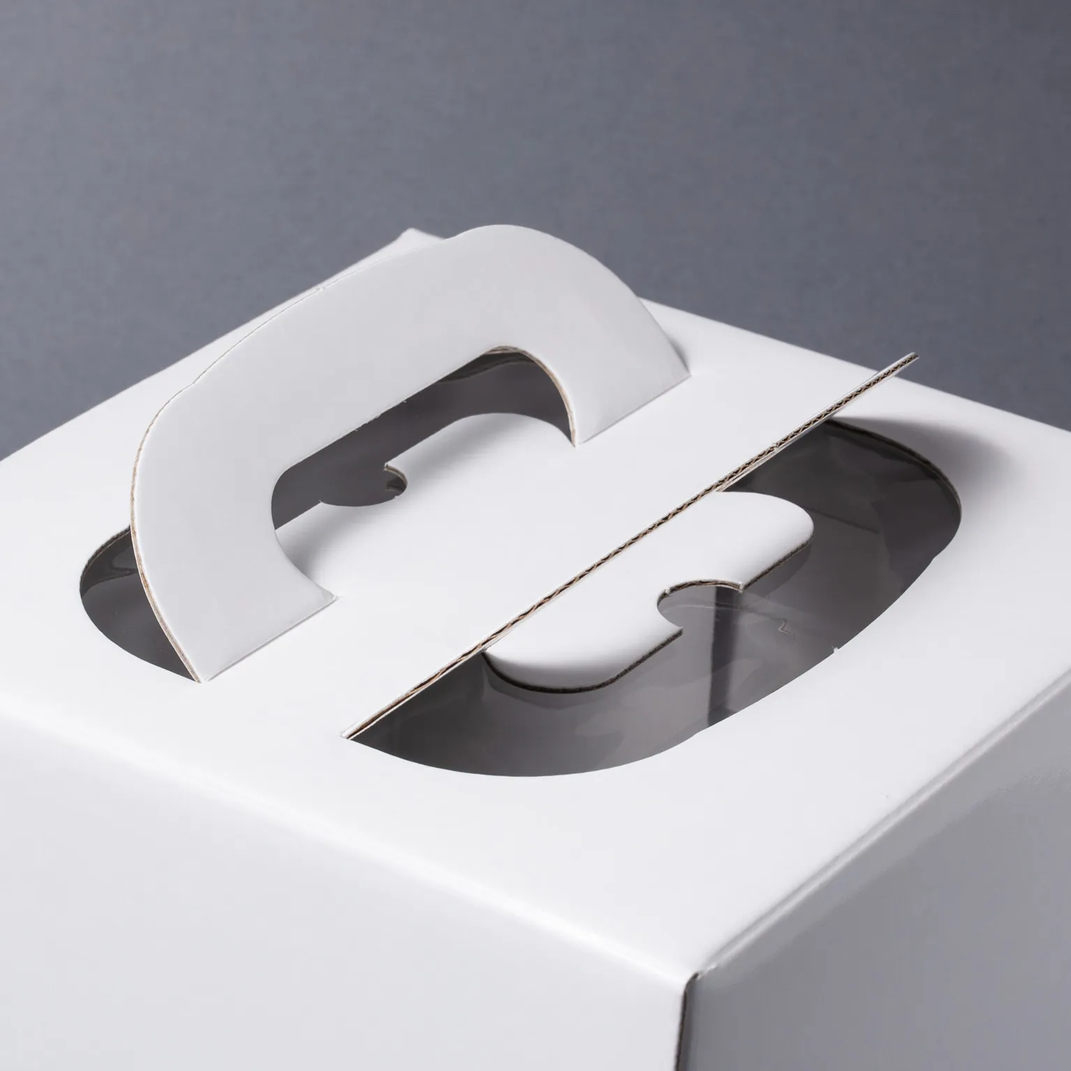 H130 FB ホワイト 4.5寸 4.5寸