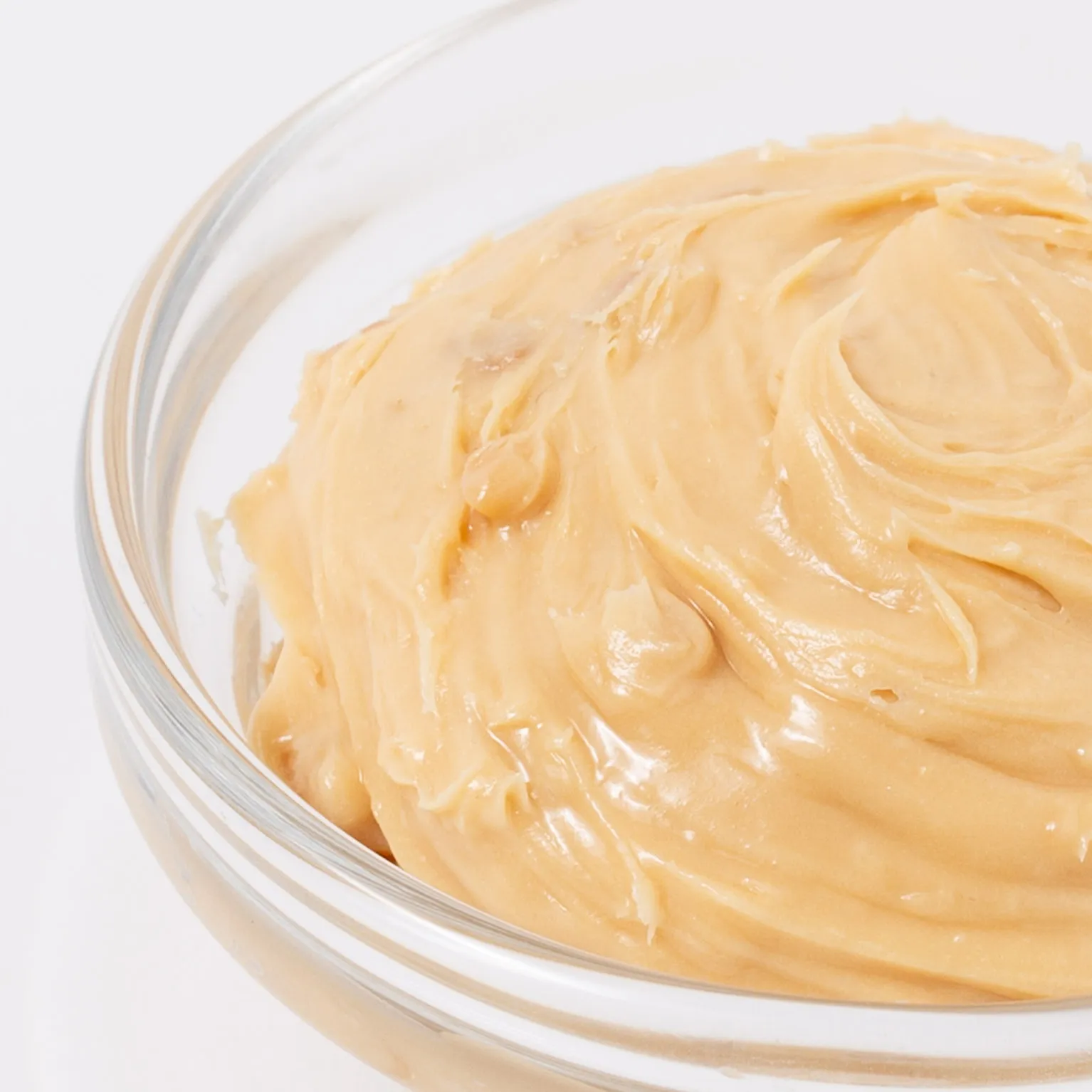 粒入りピーナツホイップ 130