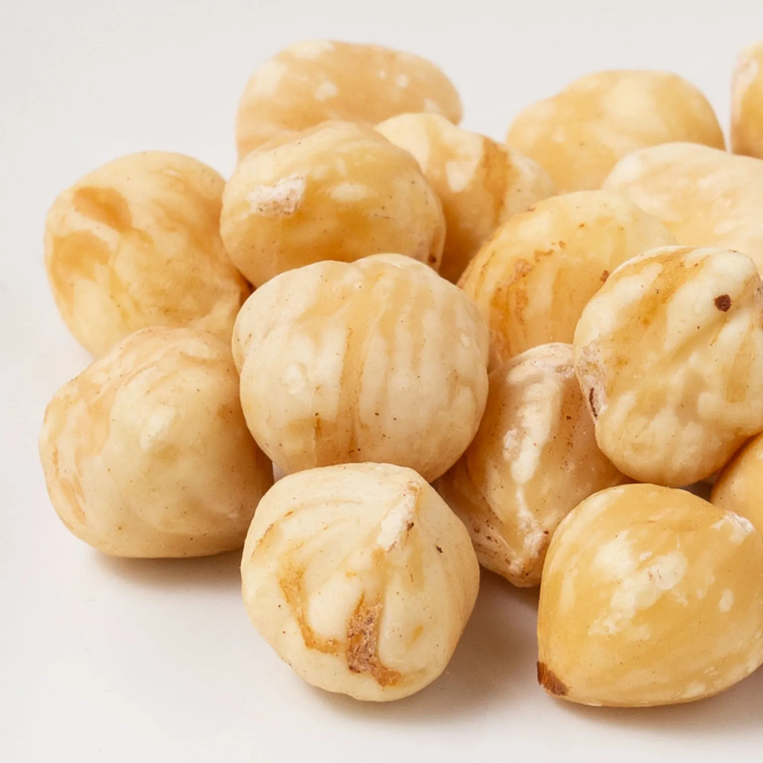 ヘーゼルナッツホール 生 1