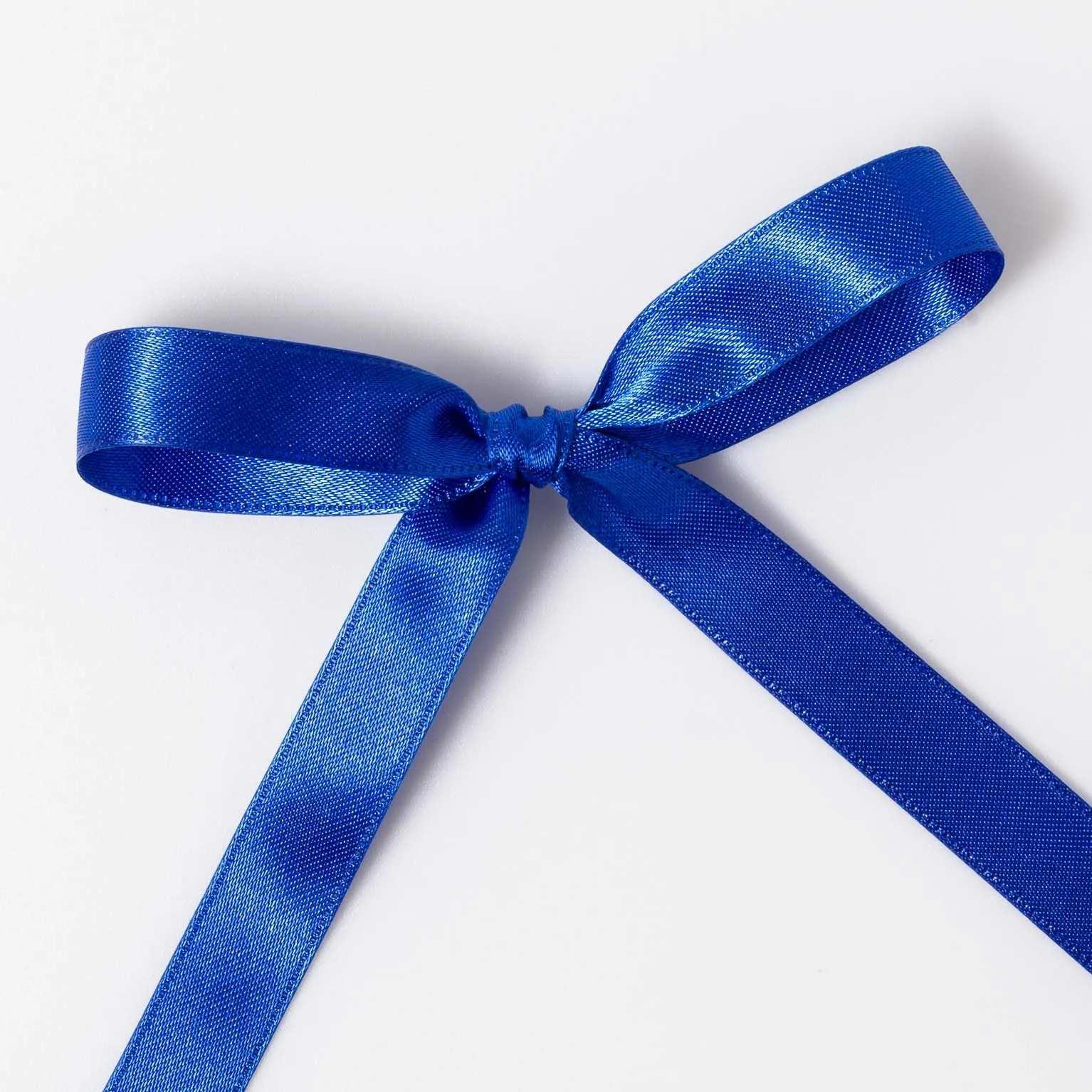 DSサテン(12mm) ロイヤルブルー#37 1