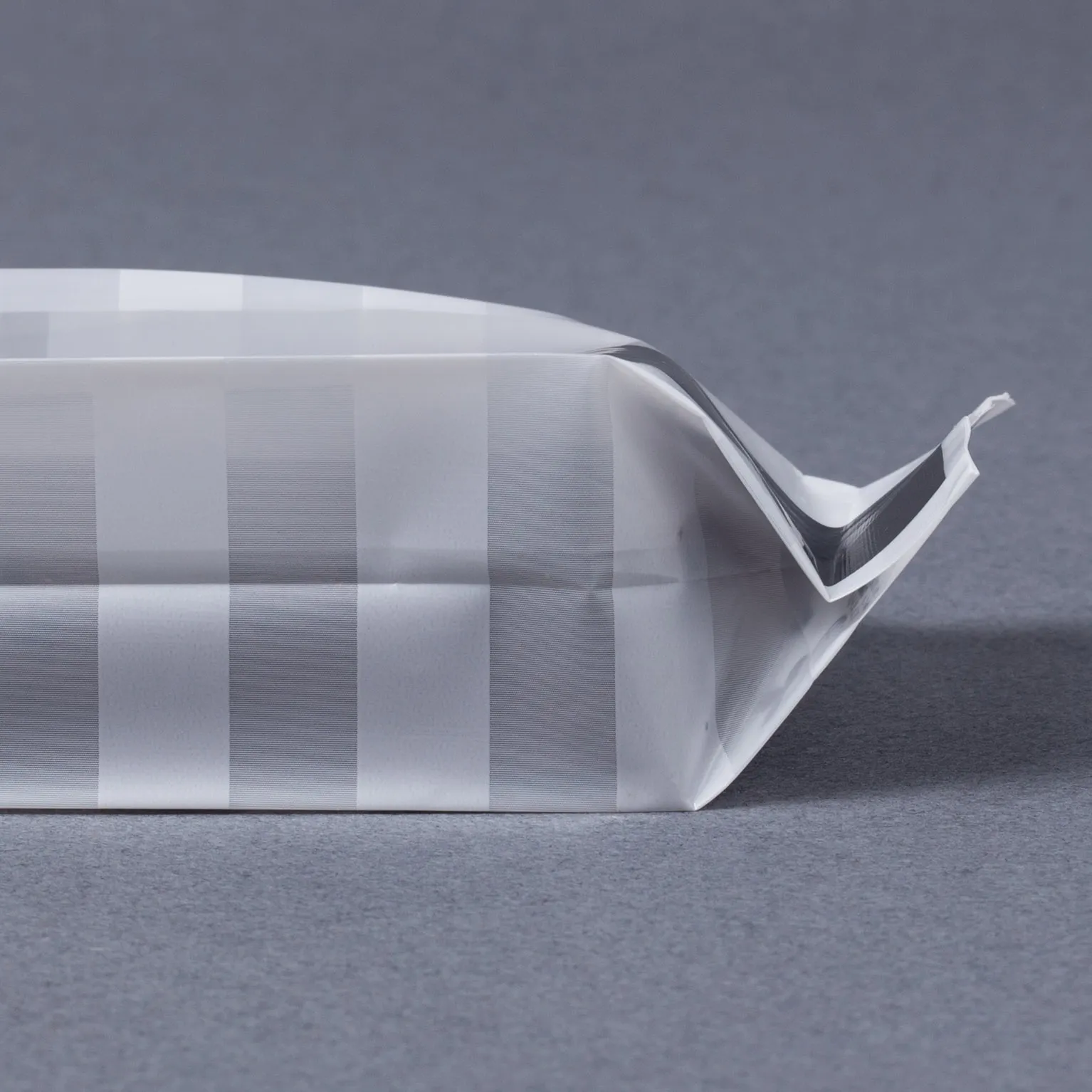 バリアNYスクエア(スリム) 185 個装袋 Bio 500