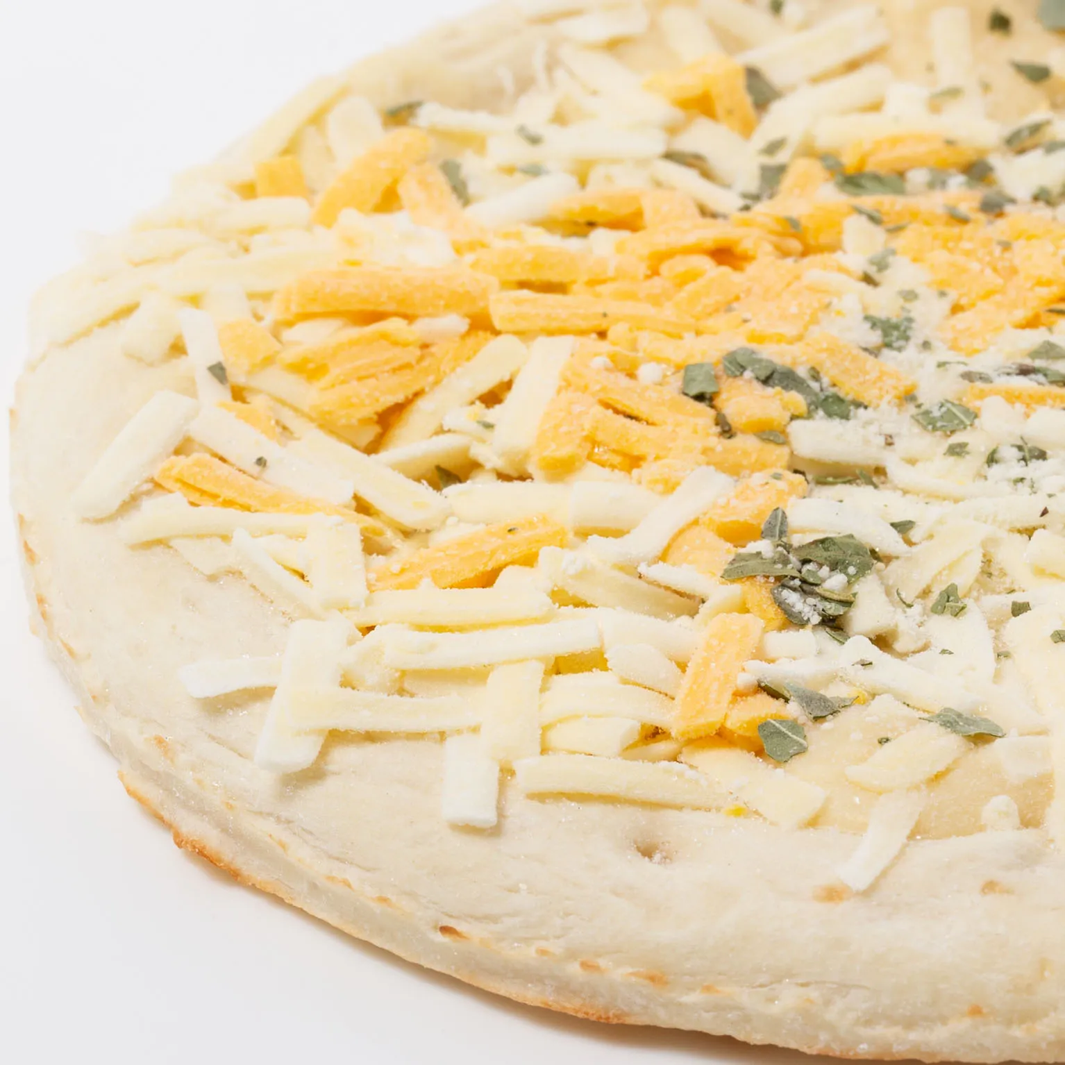 ナポリ風5種のチーズピザ 800 20