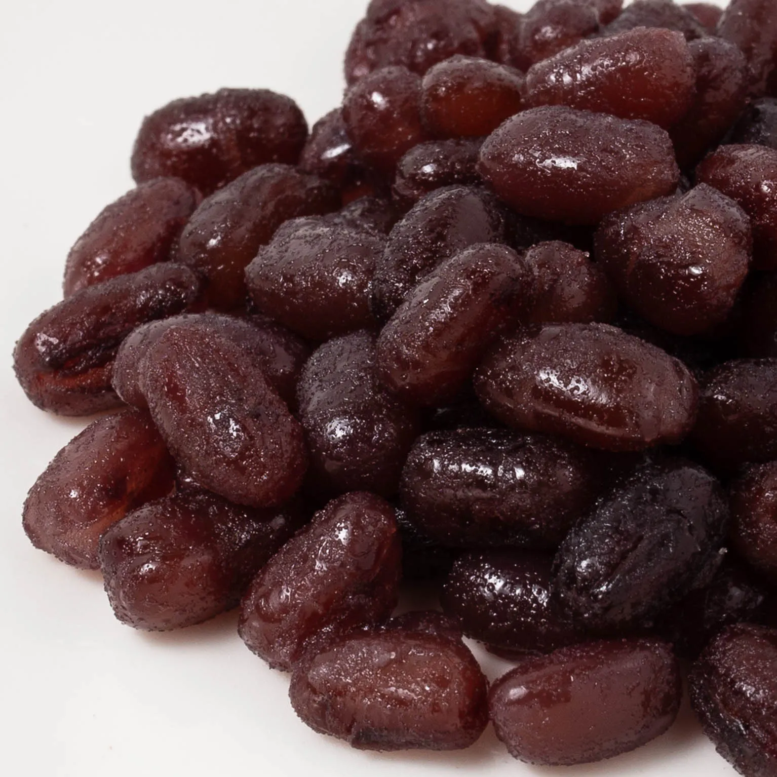 かのこ豆(十勝産小豆) 2