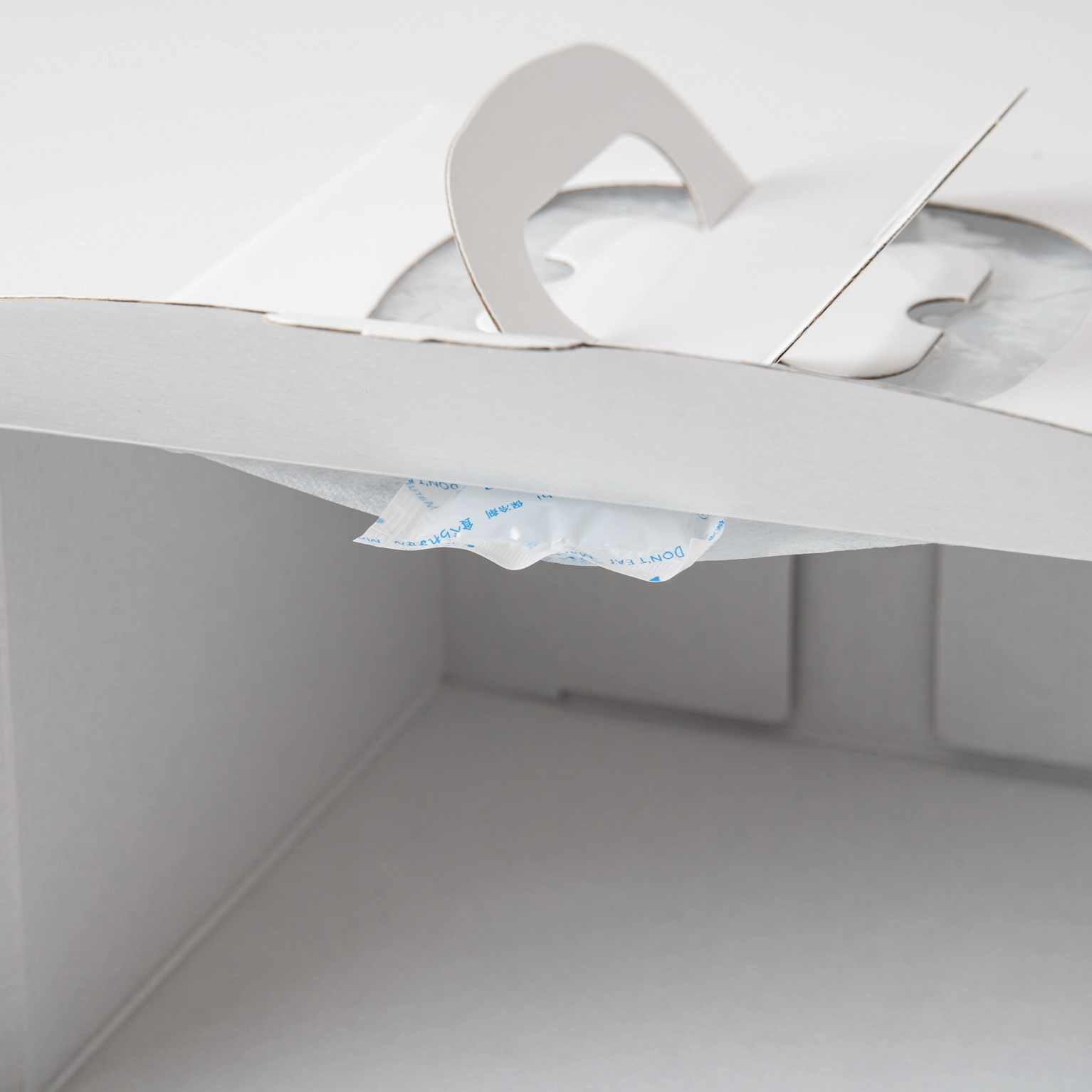 H150PFB ホワイト L6寸 25