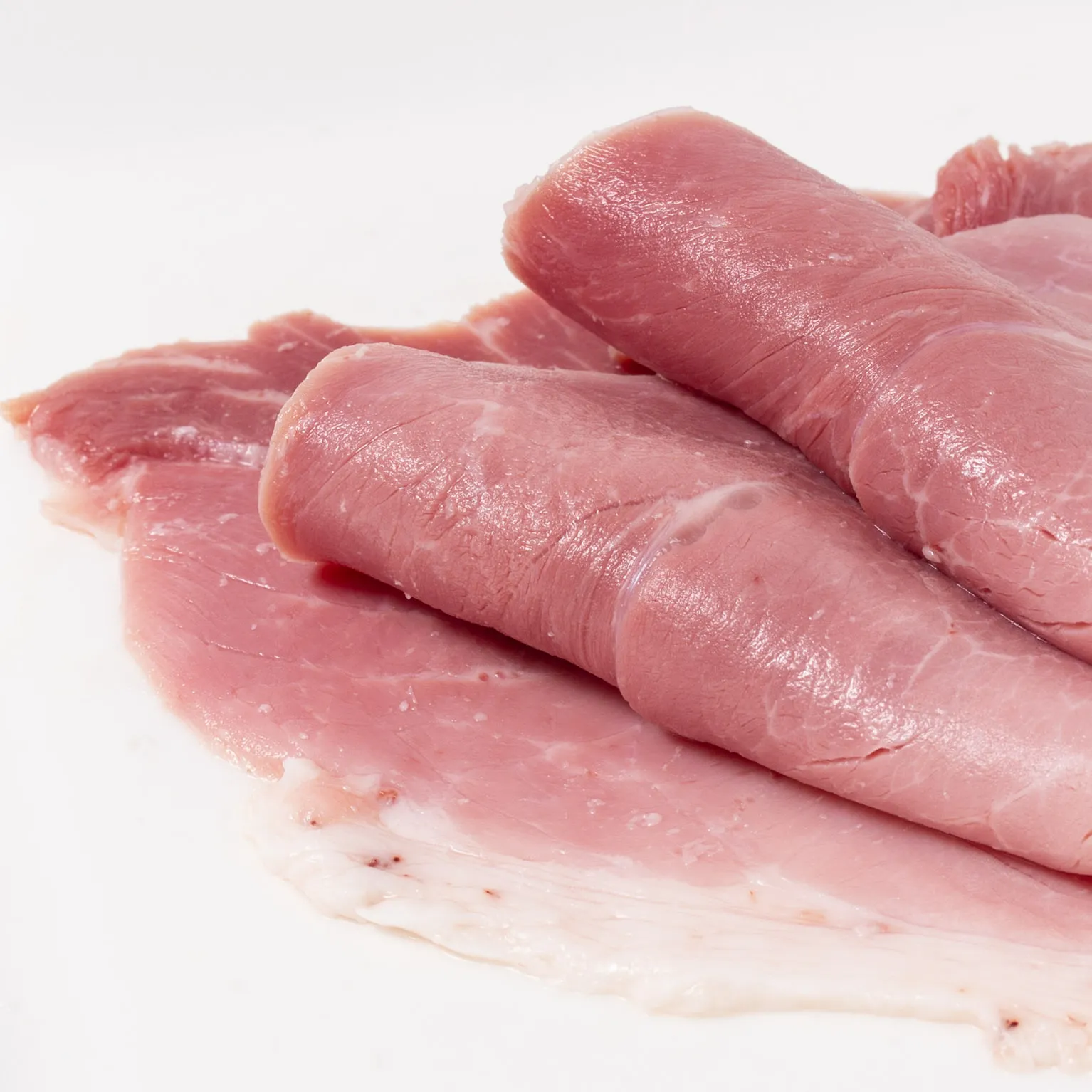 ジャンボン・プティ・ブラン スライス 500