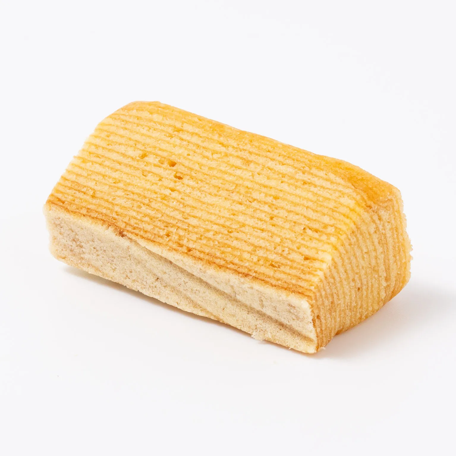 カットバウムクーヘン プレーン 30