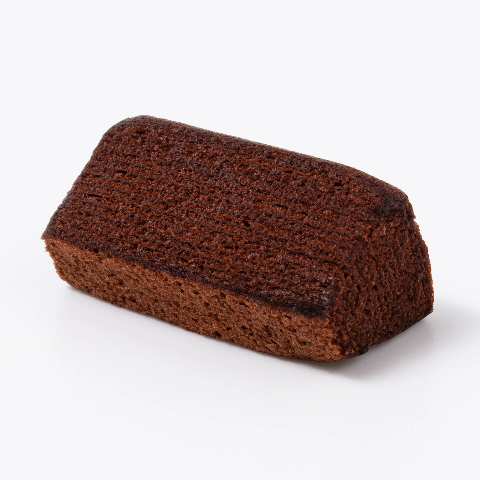 カットバウムクーヘン チョコ 30