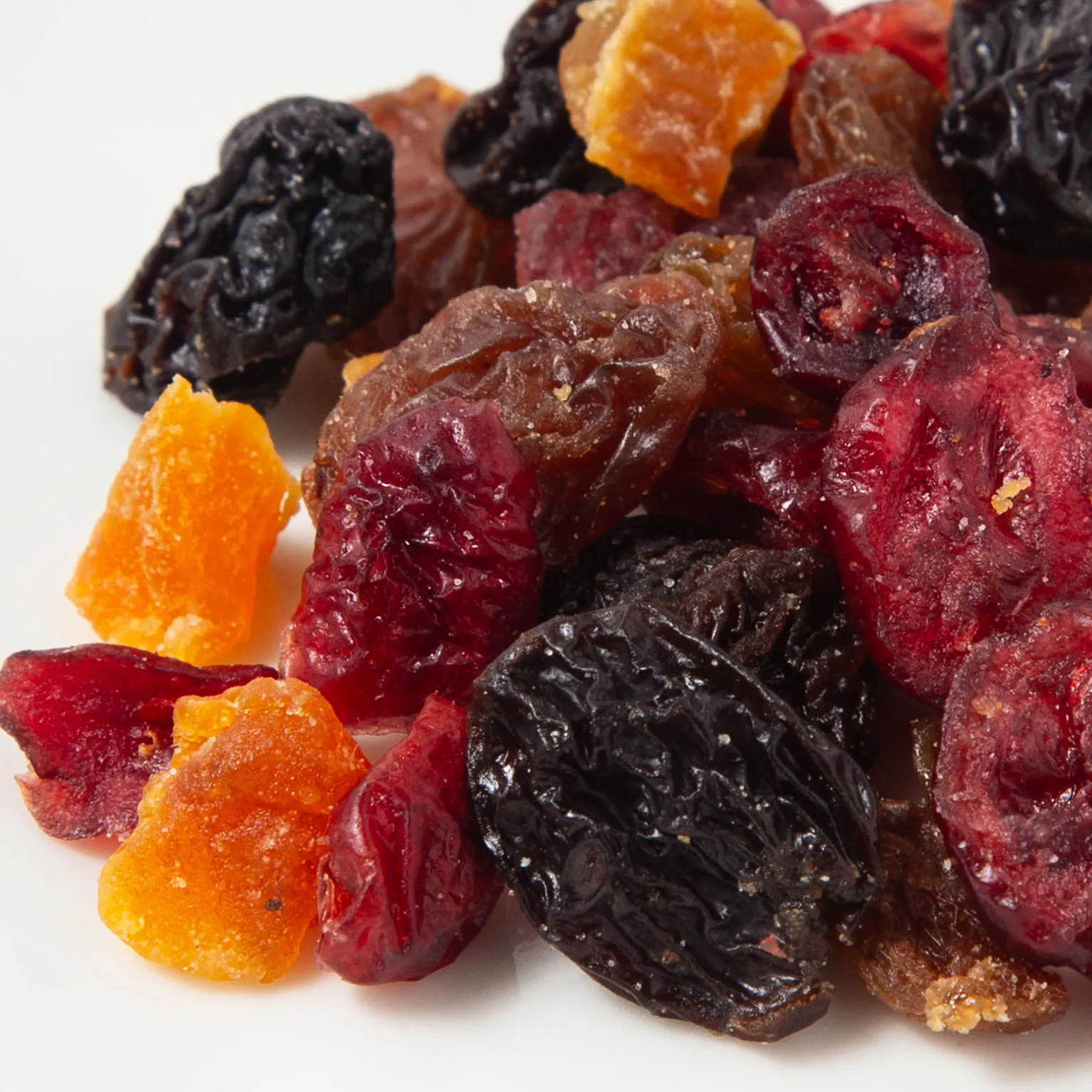 こだわり5種ドライフルーツミックス 1