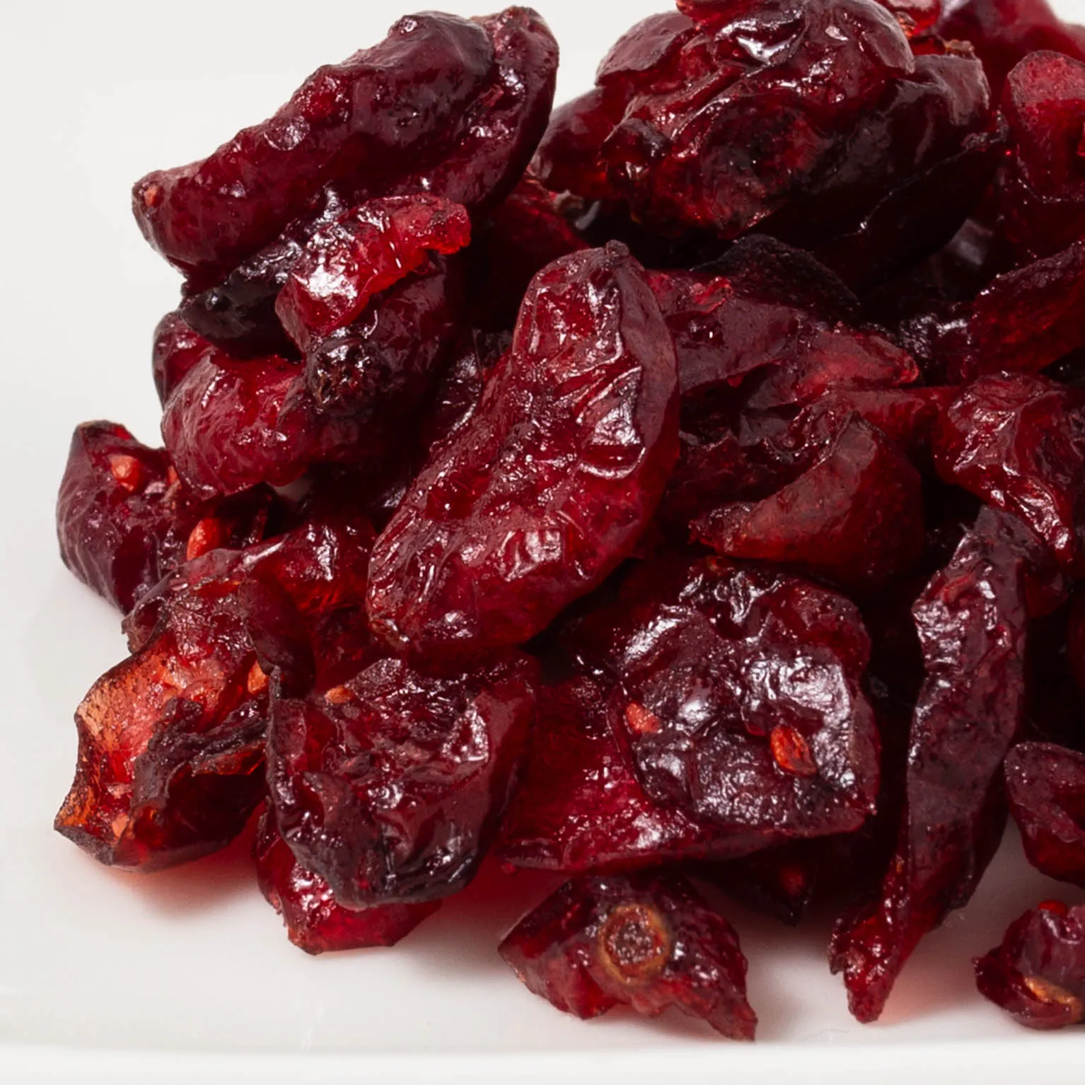 USAドライクランベリーソフトモイスト 1