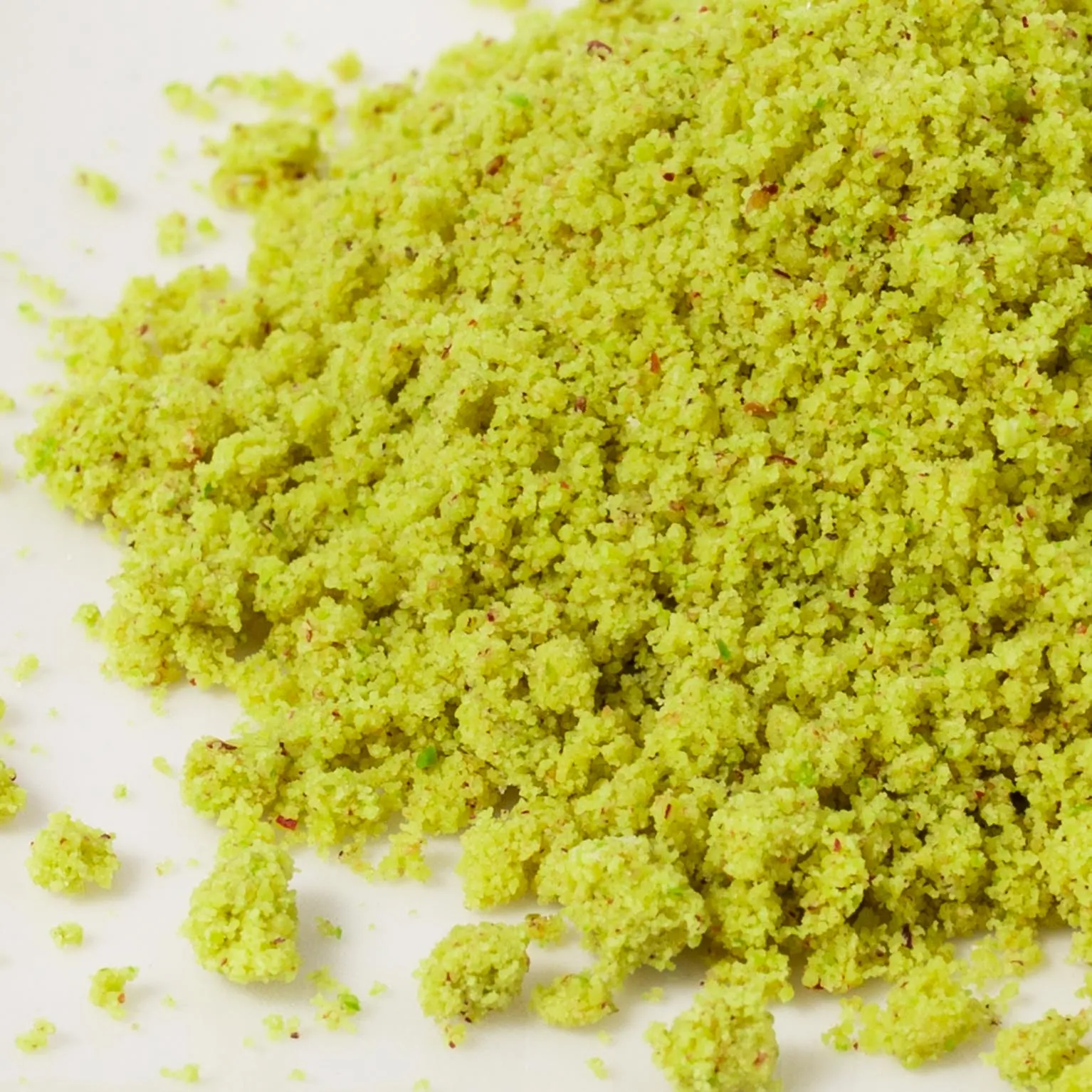 アメリカ ピスタチオプードル 1