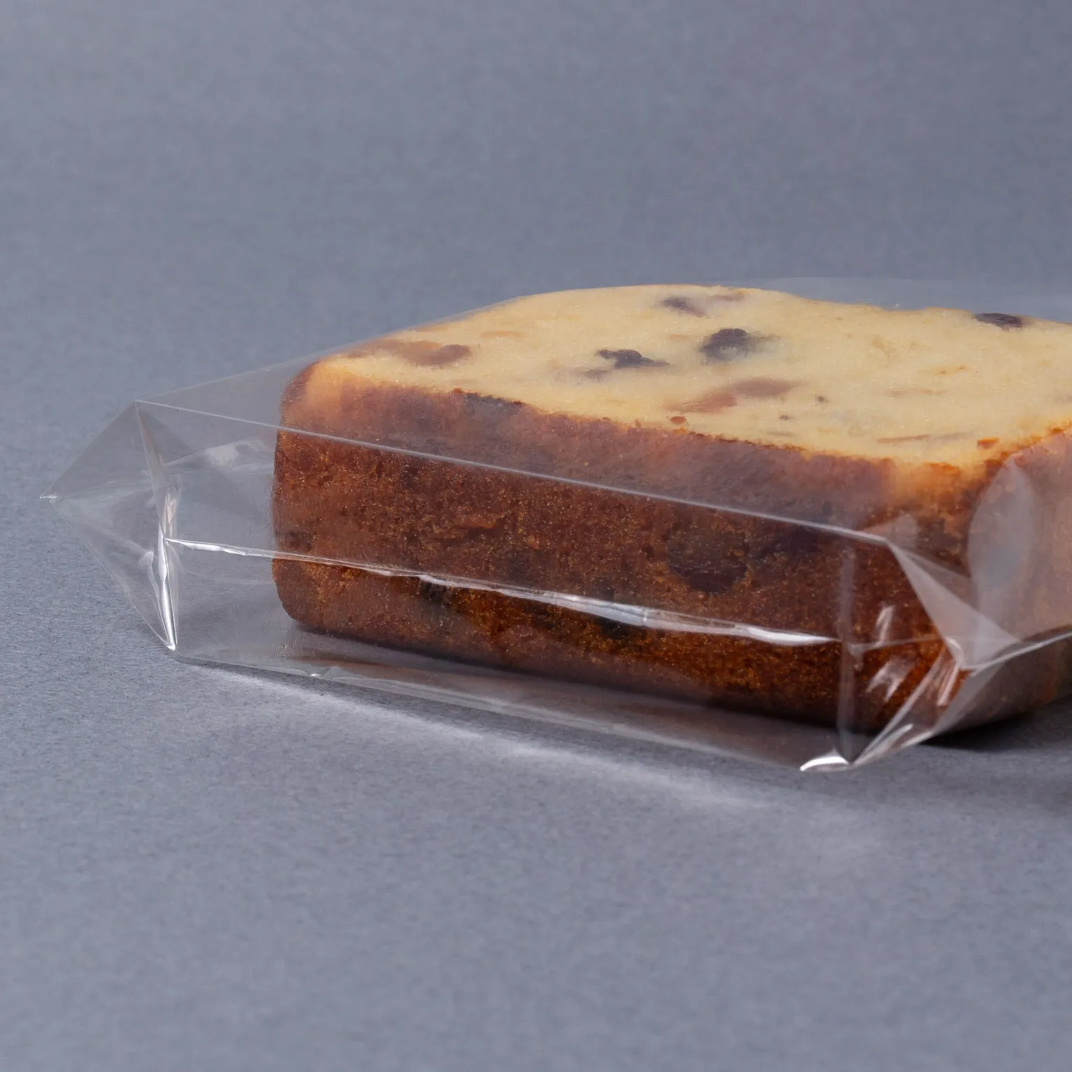 DA-1テープ付 底ガゼット袋 L 1000