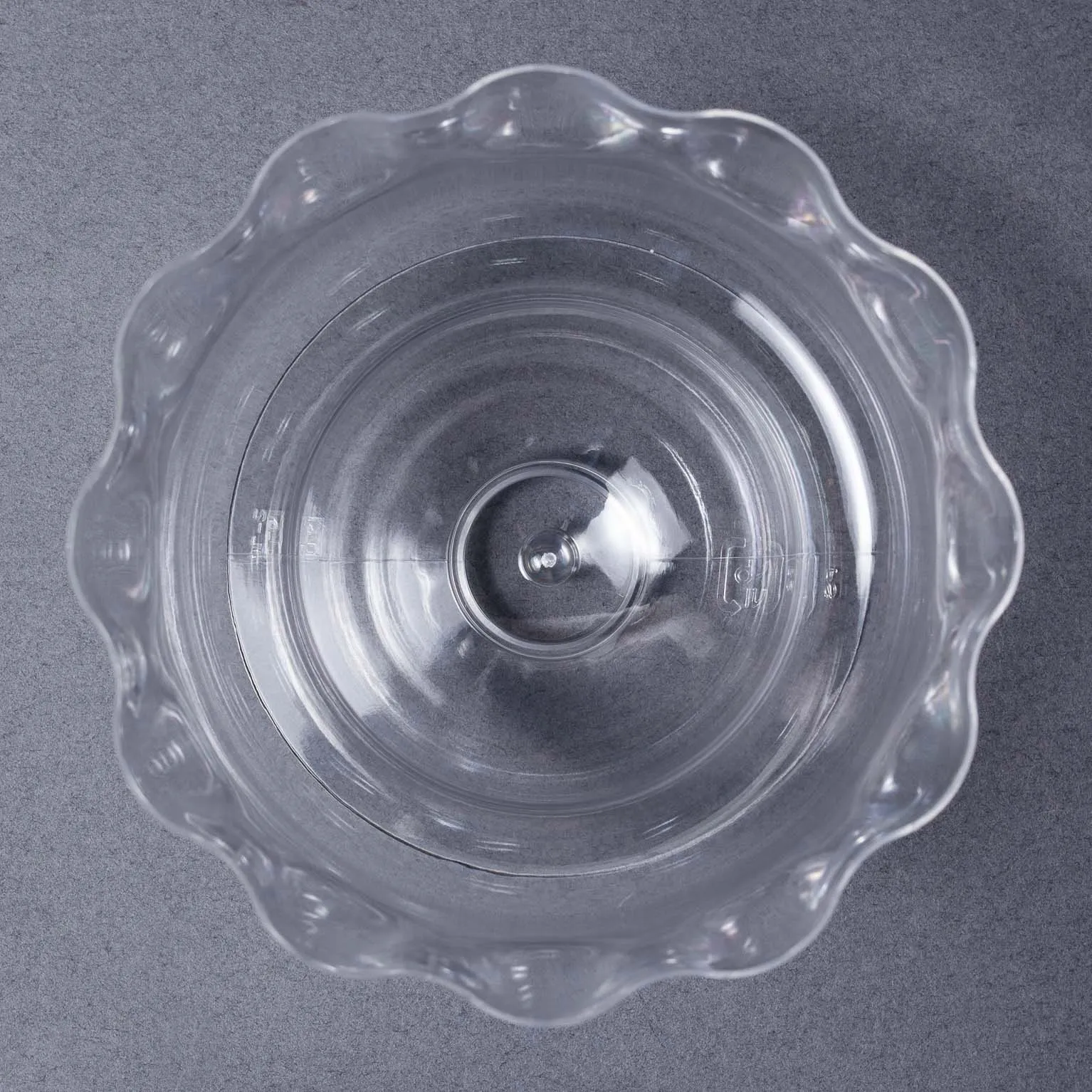 110851 フリルパフェカップ大 20