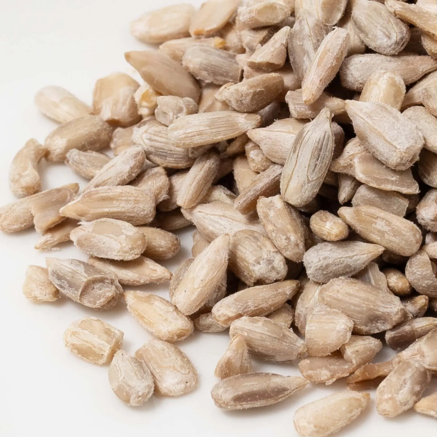 Mbオーガニック・サンフラワーシード(生) 2