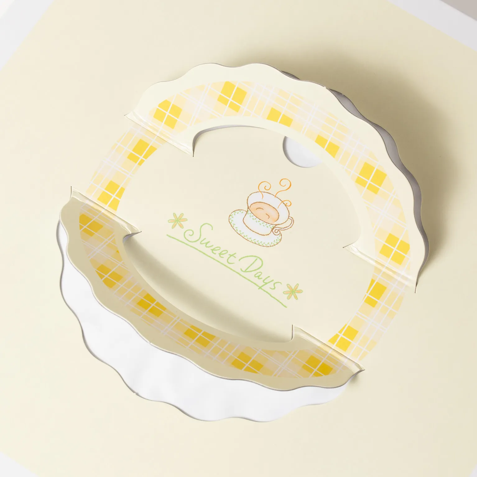 TD スウィートデーH140 8寸 50